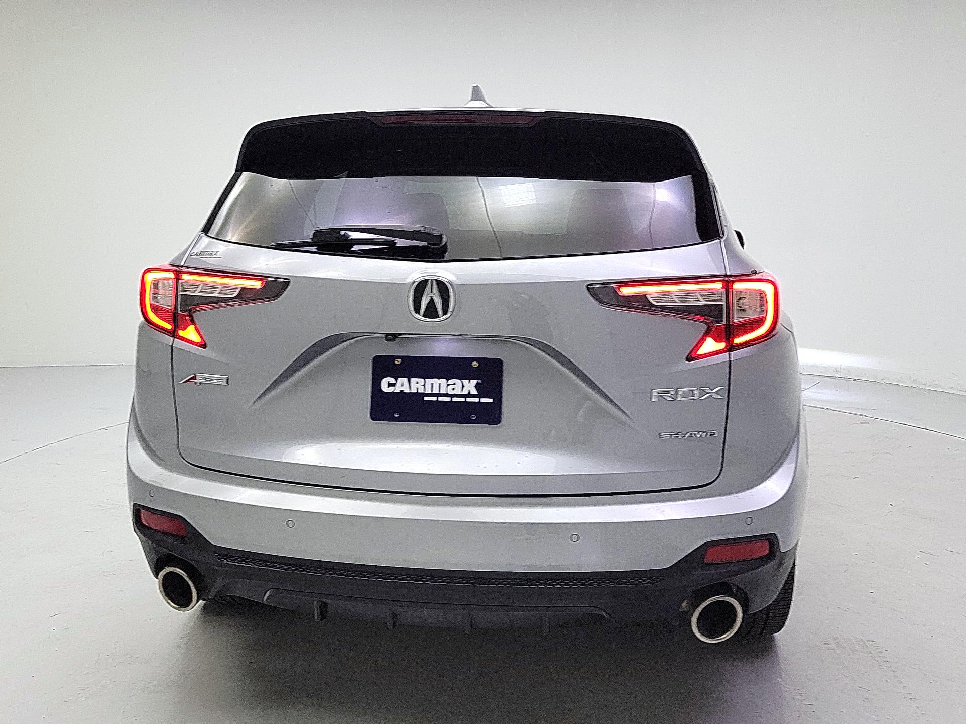 Thumbnail: 2022 Acura RDX - 6