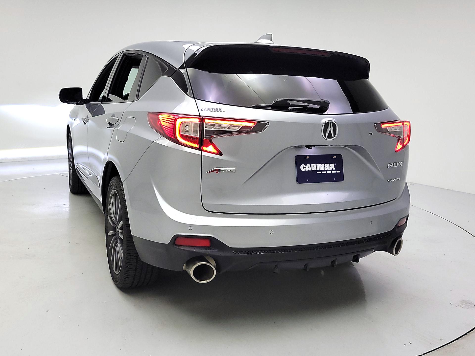 Thumbnail: 2022 Acura RDX - 7