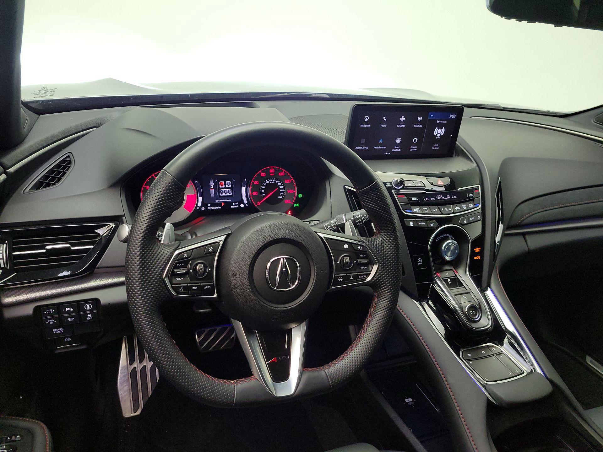 Thumbnail: 2022 Acura RDX - 8