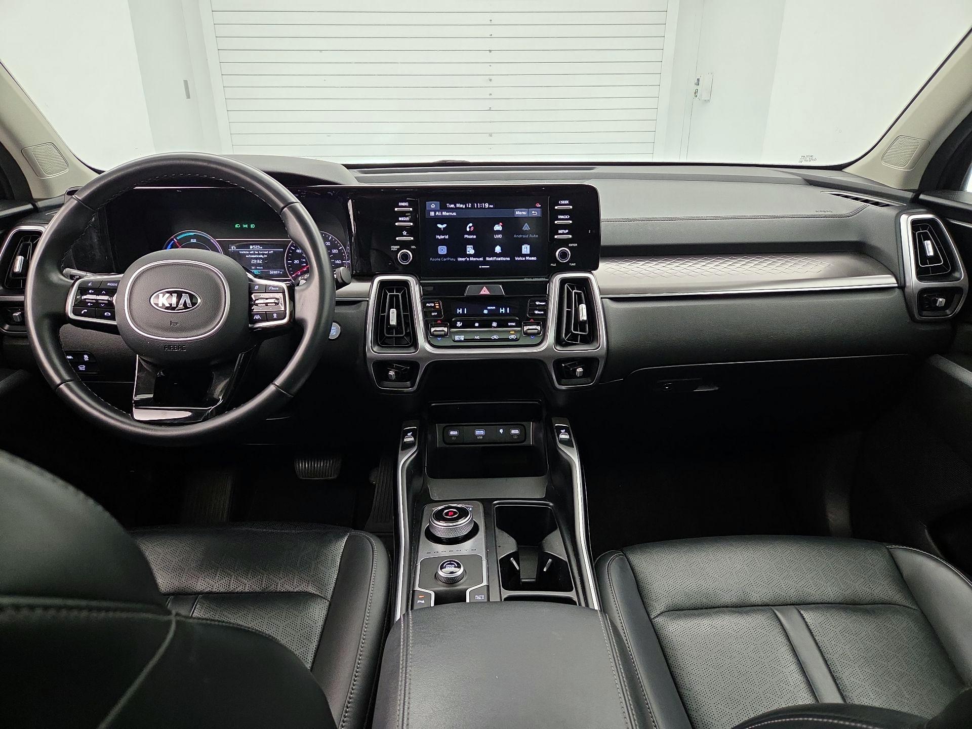 Thumbnail: 2021 Kia Sorento - 9
