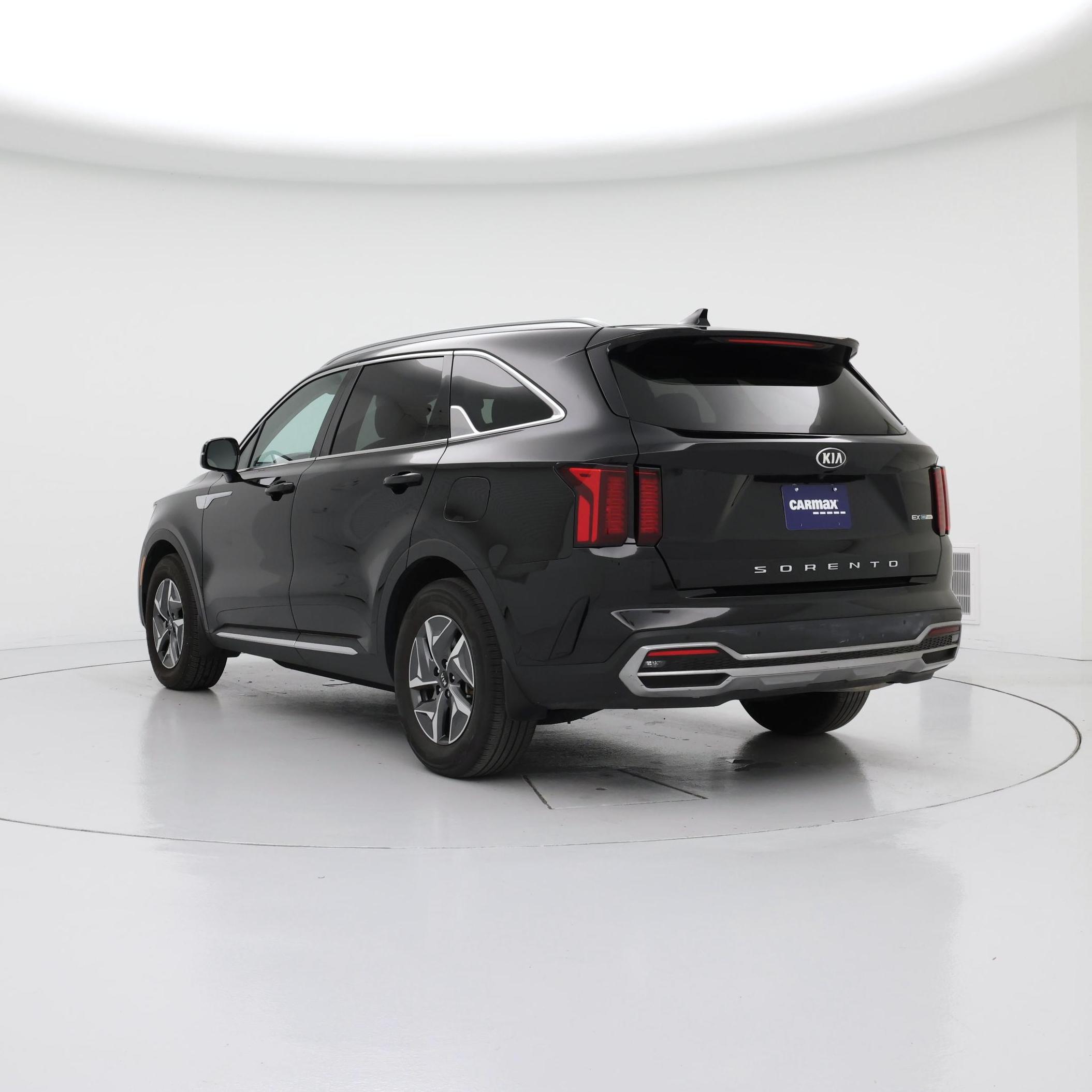 Thumbnail: 2021 Kia Sorento - 2