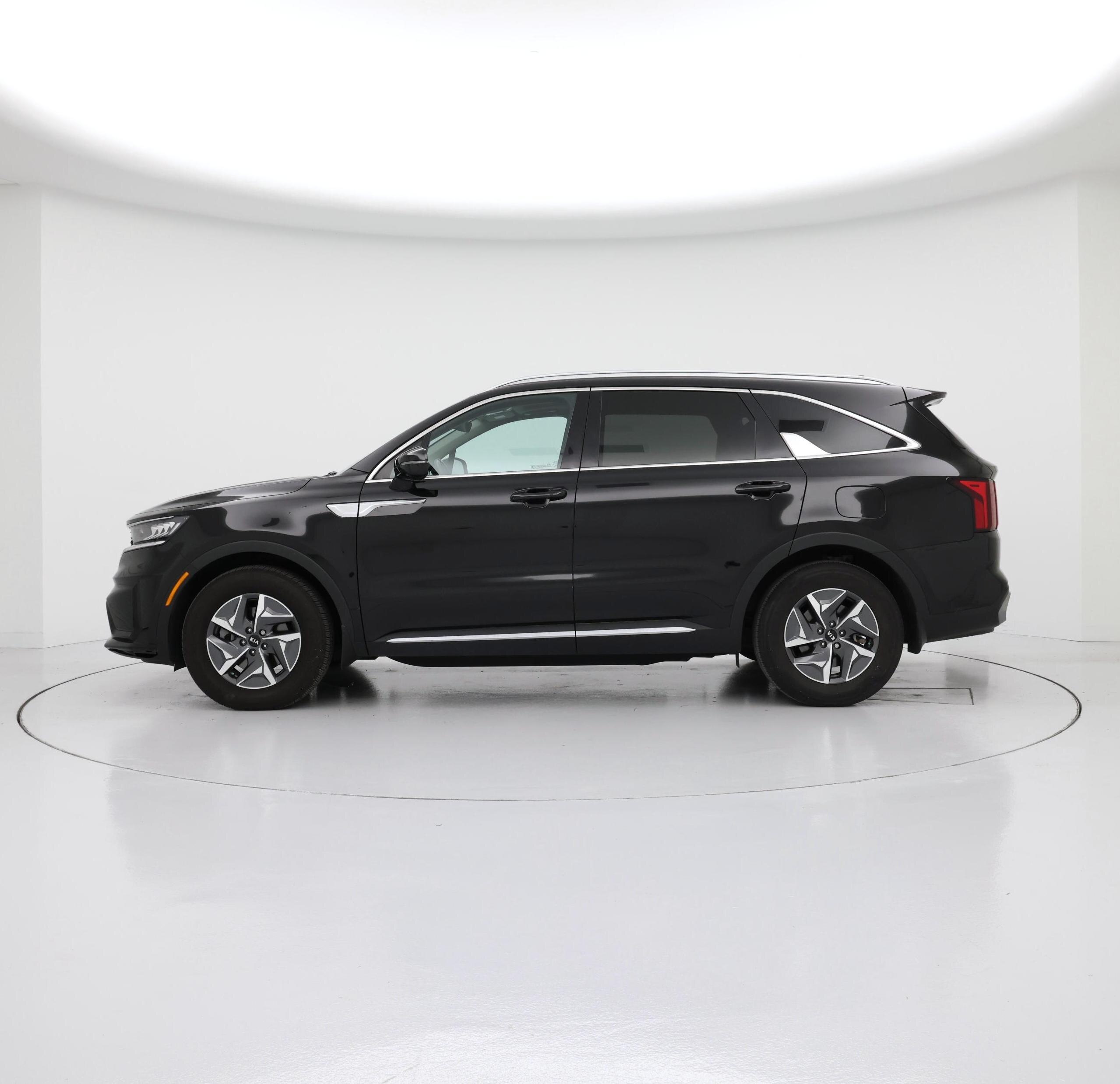 Thumbnail: 2021 Kia Sorento - 3