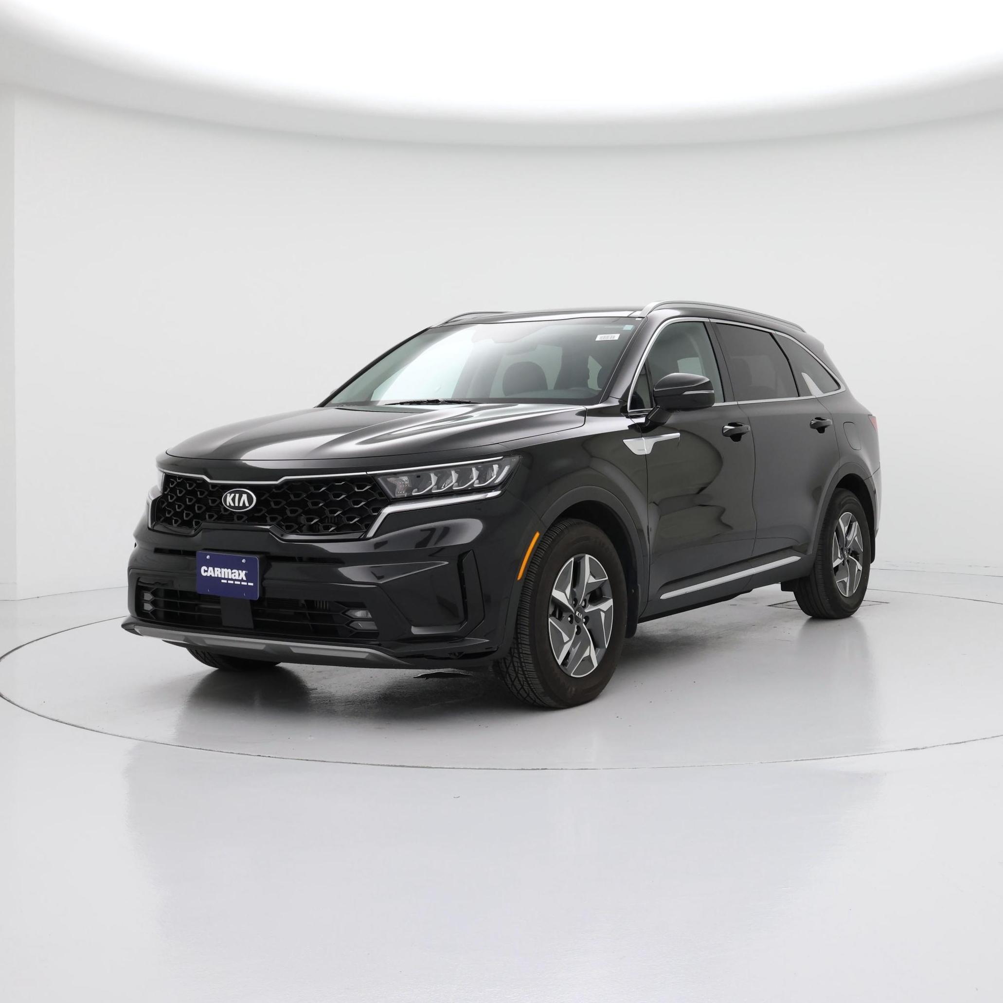 Thumbnail: 2021 Kia Sorento - 4