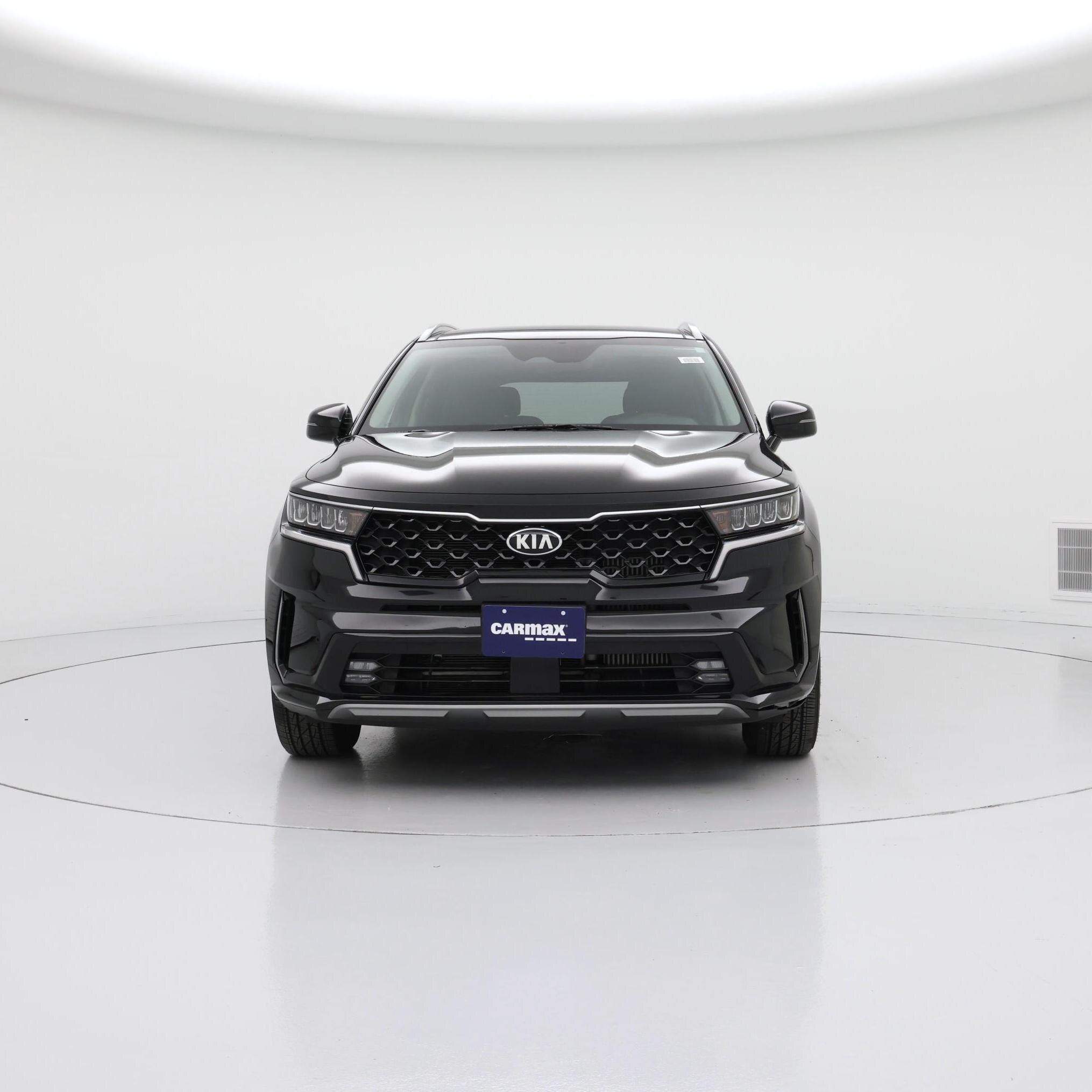 Thumbnail: 2021 Kia Sorento - 5