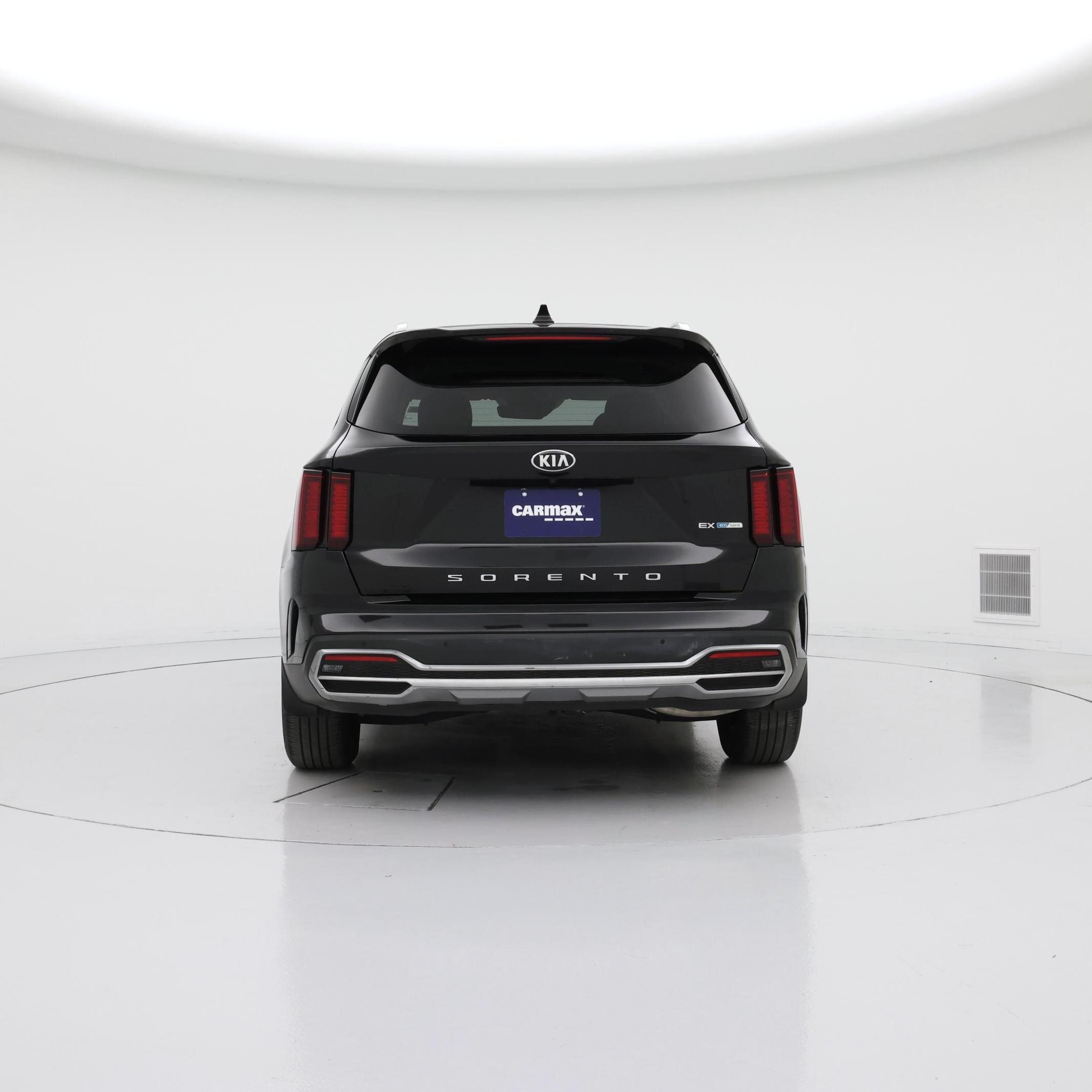 Thumbnail: 2021 Kia Sorento - 6