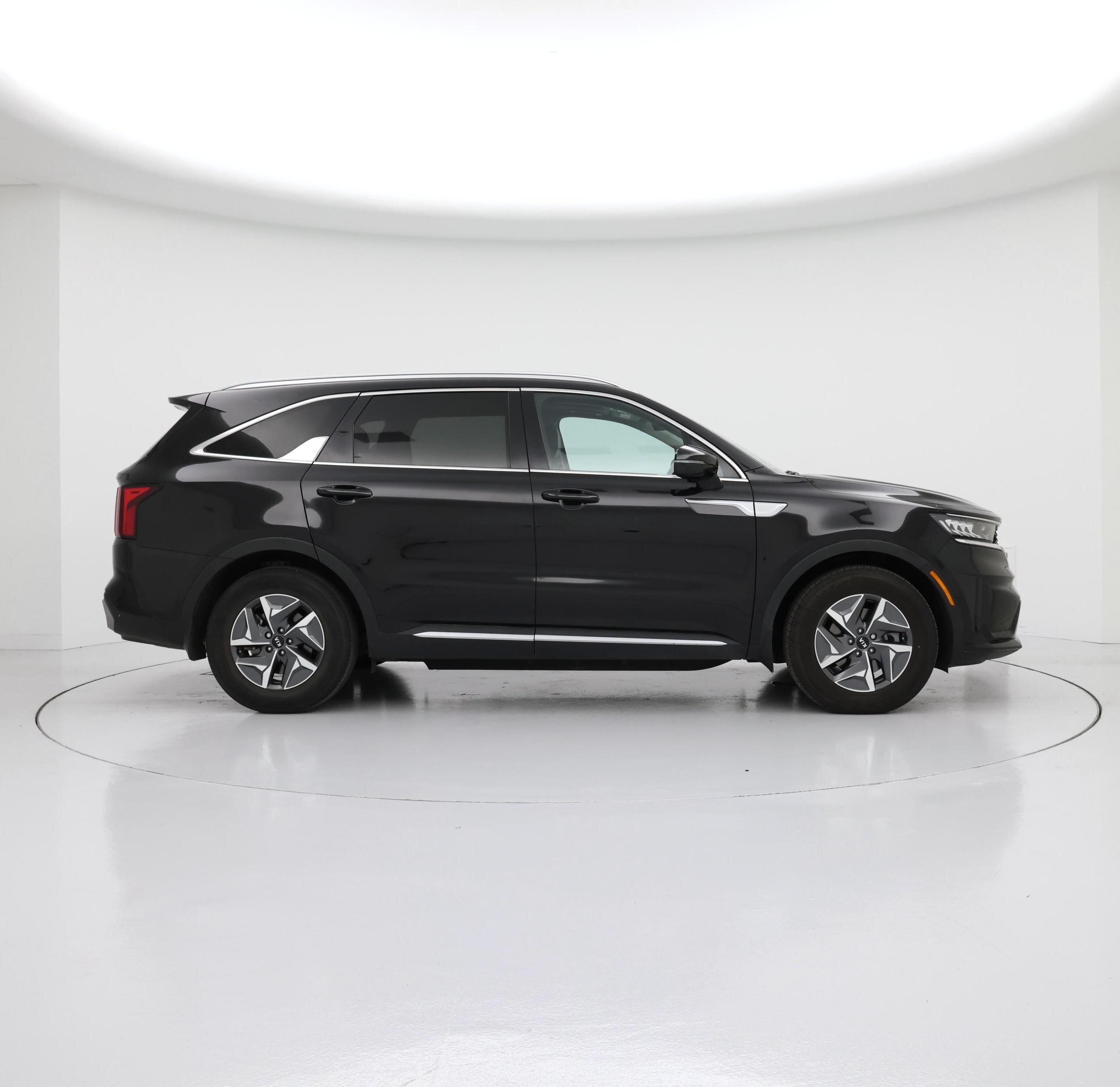 Thumbnail: 2021 Kia Sorento - 7