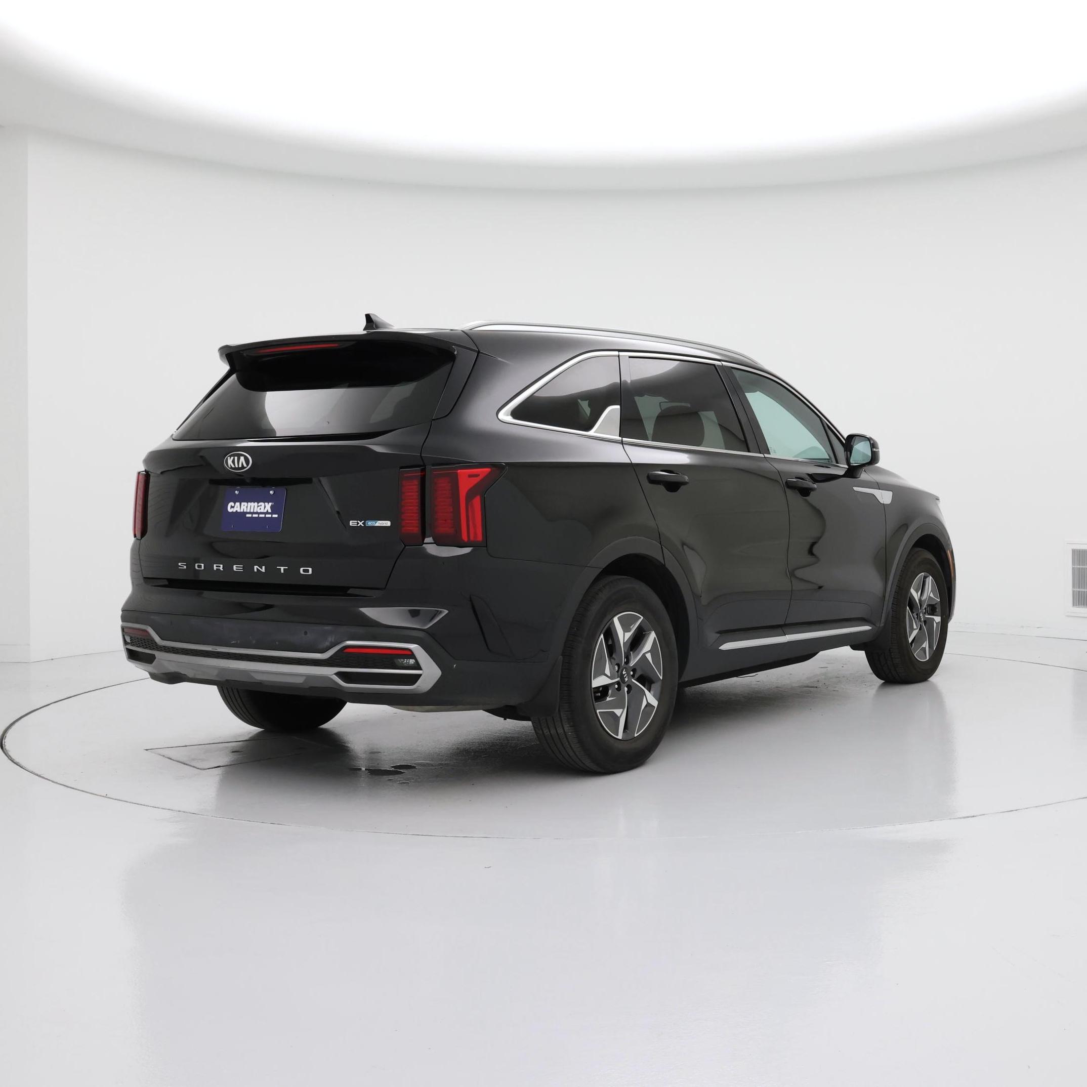 Thumbnail: 2021 Kia Sorento - 8