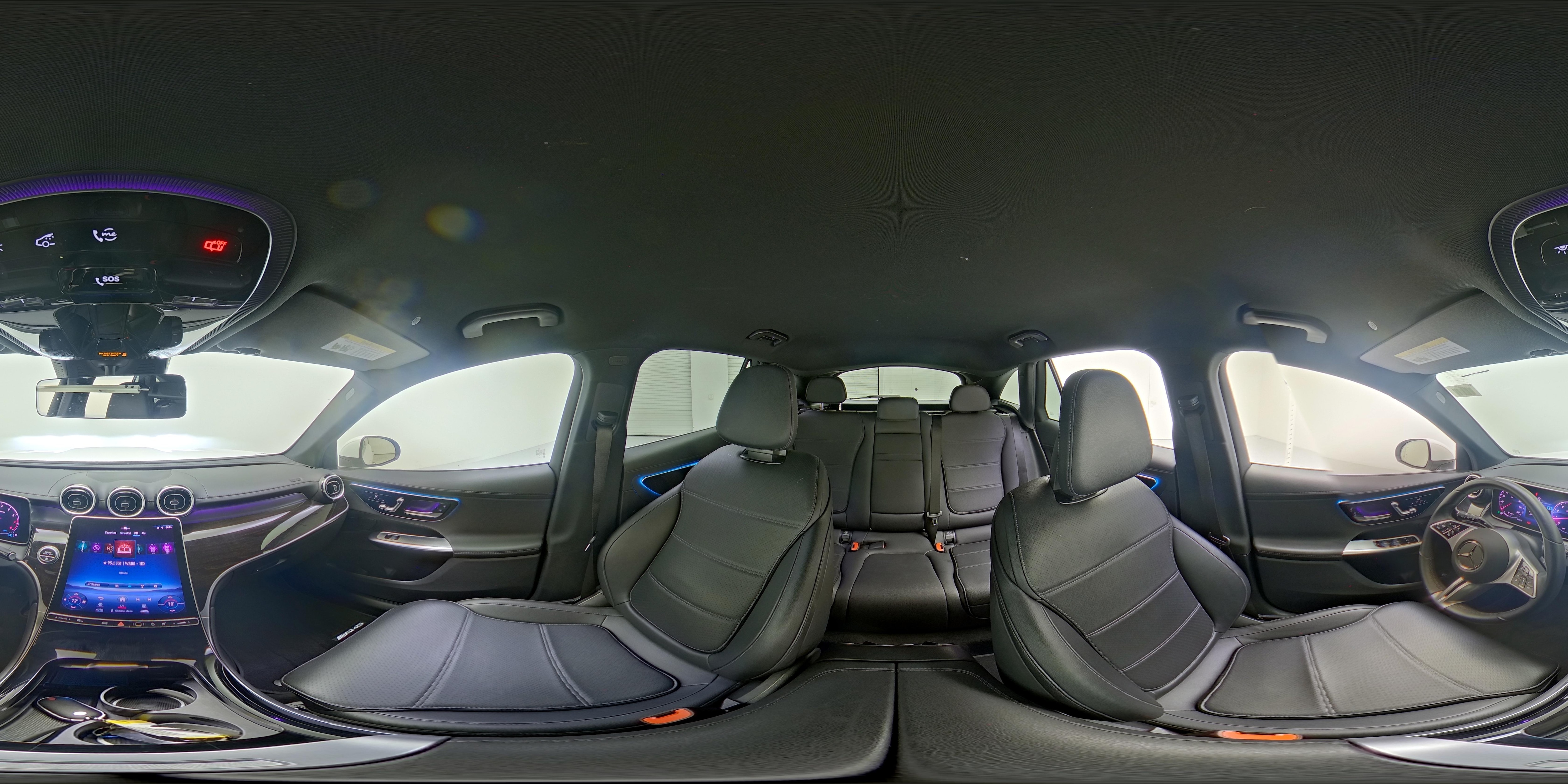 2024 Mercedes-Benz GLC GLC 300 - Photo 24