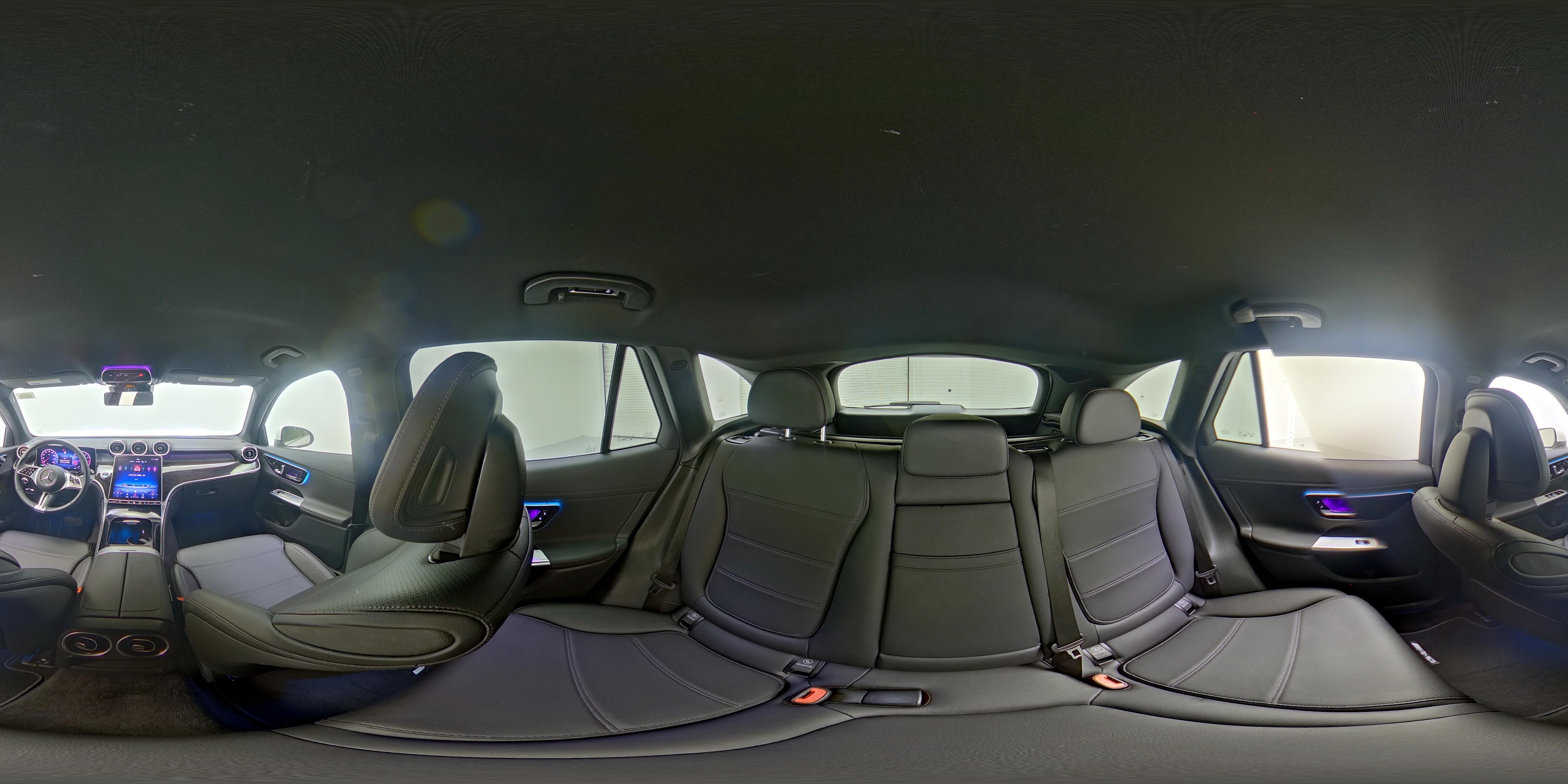 2024 Mercedes-Benz GLC GLC 300 - Photo 25