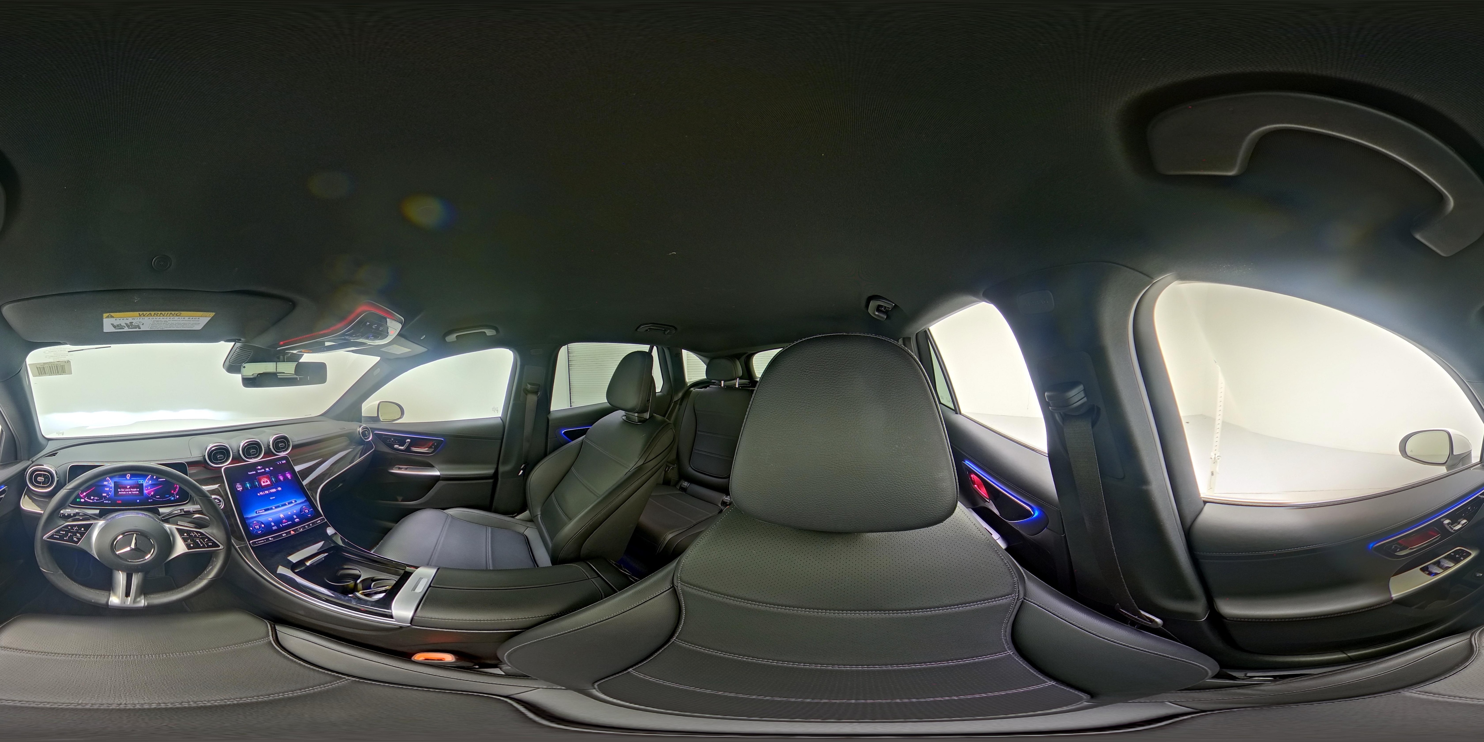 2024 Mercedes-Benz GLC GLC 300 - Photo 26