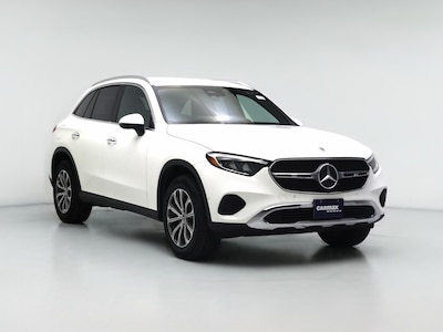 2024 Mercedes-Benz GLC300