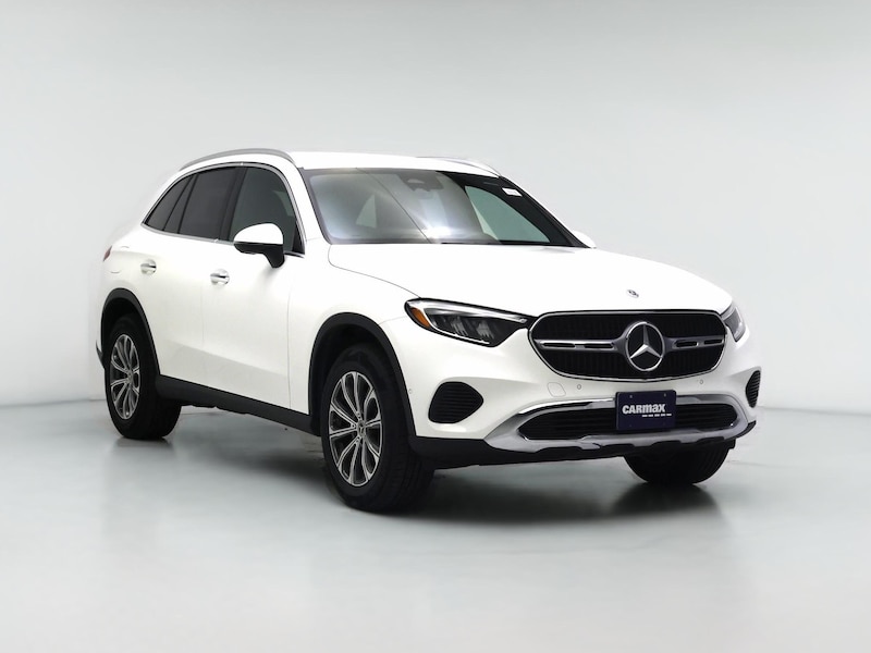 2024 Mercedes-Benz GLC300 null