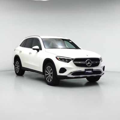 2024 Mercedes-Benz GLC300
