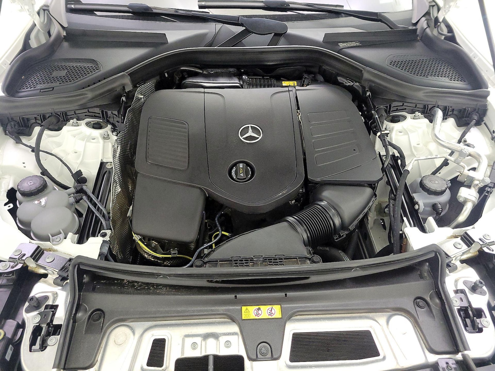 2024 Mercedes-Benz GLC GLC 300 - Photo 22