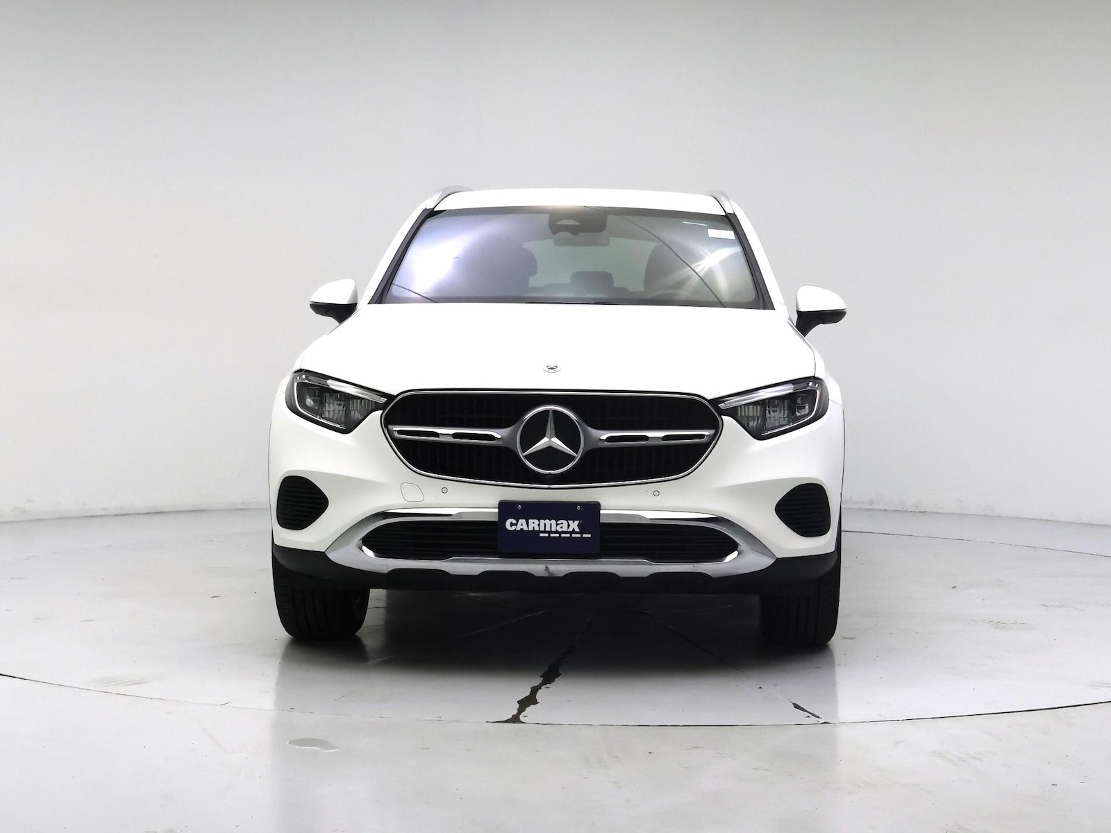 2024 Mercedes-Benz GLC GLC 300 - Photo 6