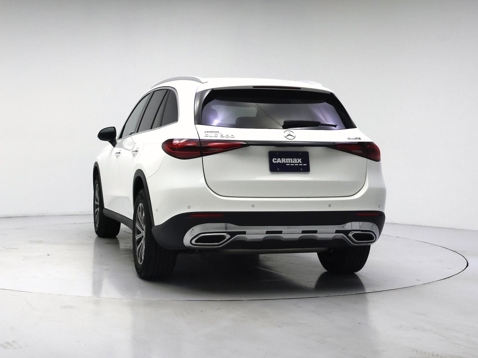 2024 Mercedes-Benz GLC GLC 300 - Photo 7
