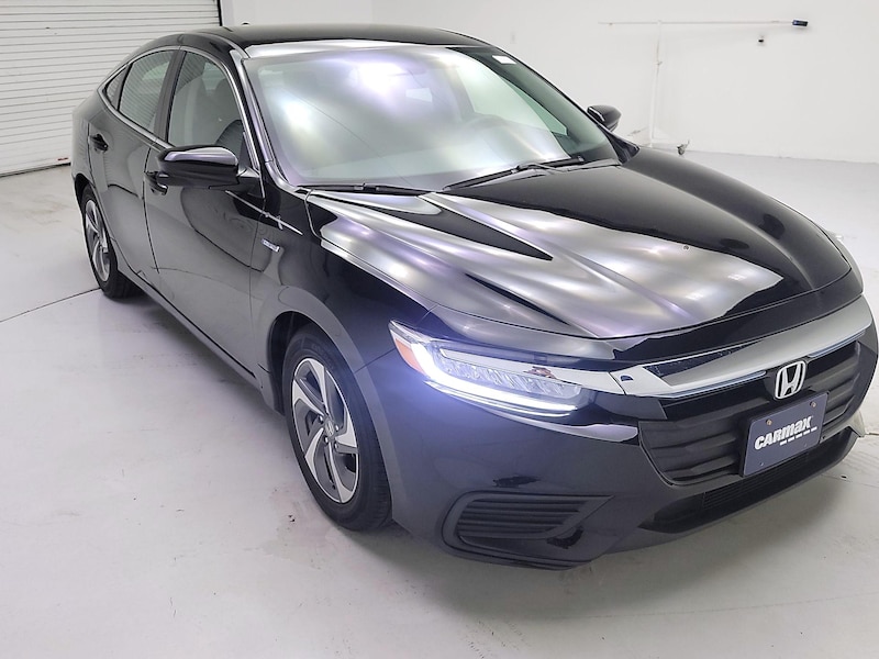 2019 Honda Insight EX -
                  Laurel, MD