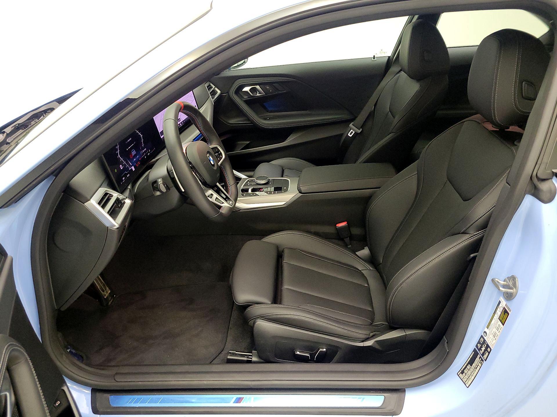 Thumbnail: 2026 BMW 2 Series - 9