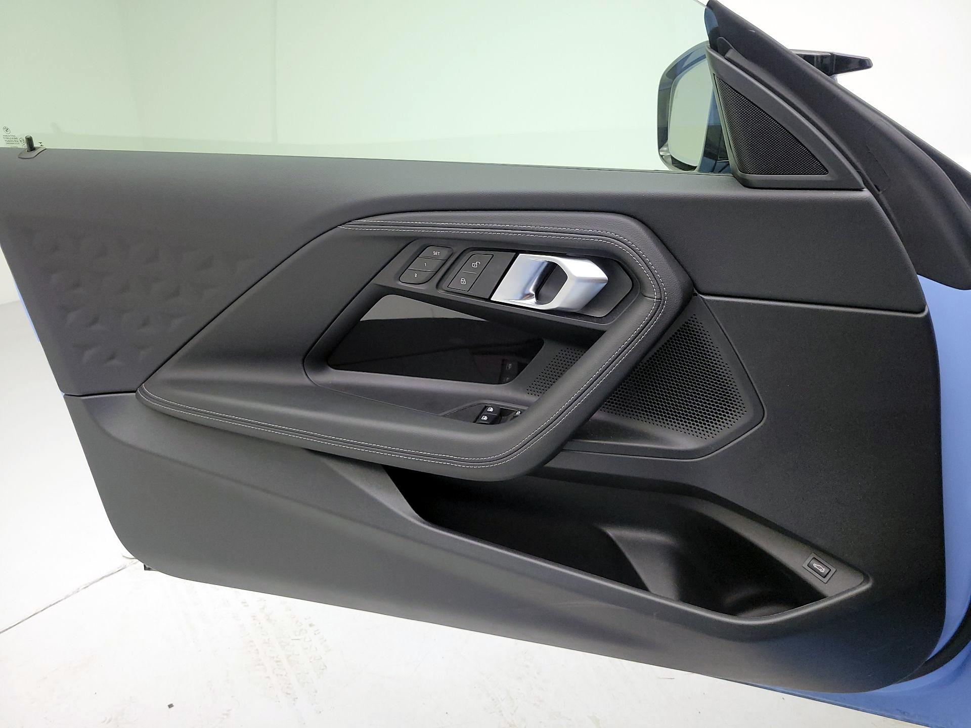 Thumbnail: 2026 BMW 2 Series - 10