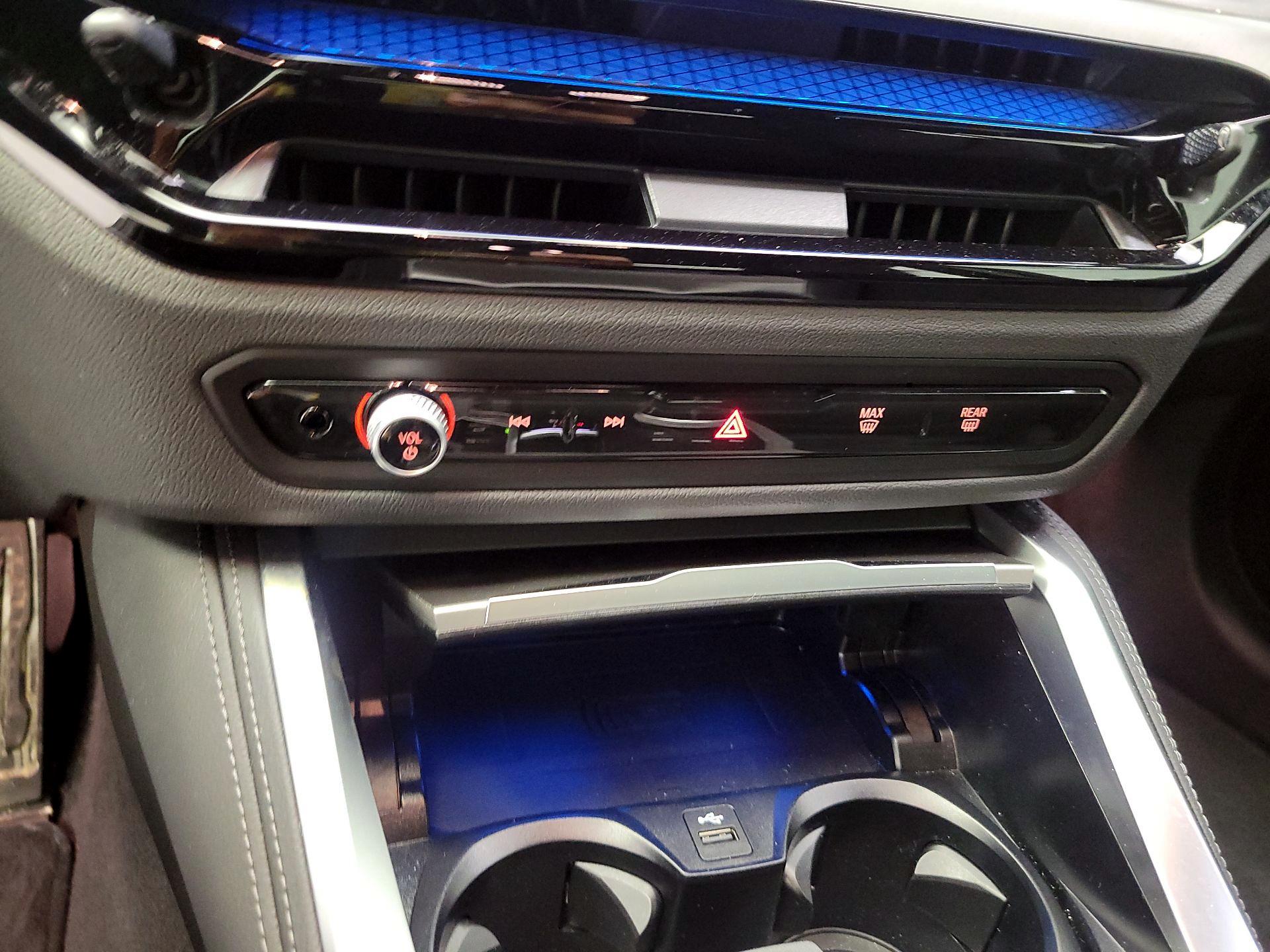 Thumbnail: 2026 BMW 2 Series - 15