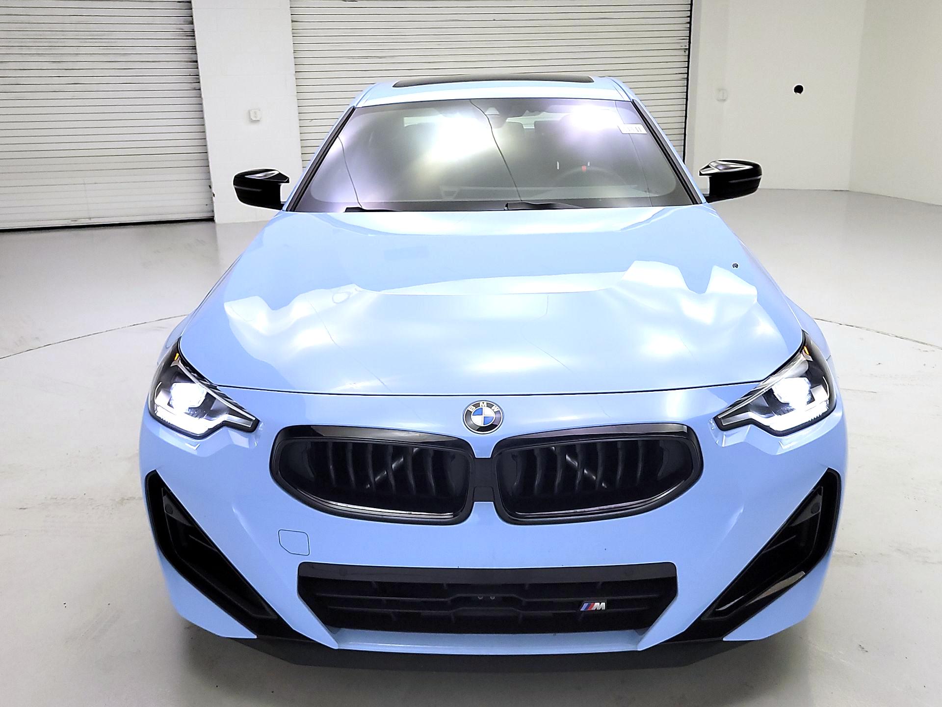 Thumbnail: 2026 BMW 2 Series - 2