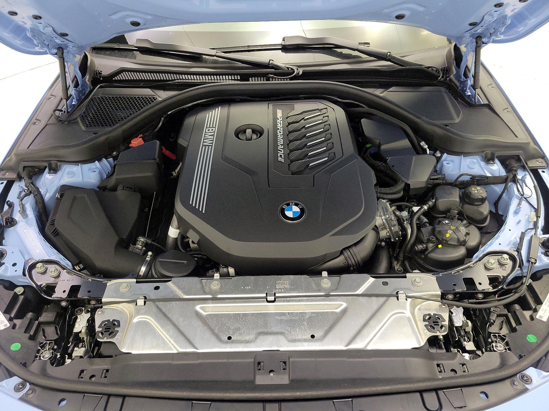 Thumbnail: 2026 BMW 2 Series - 20