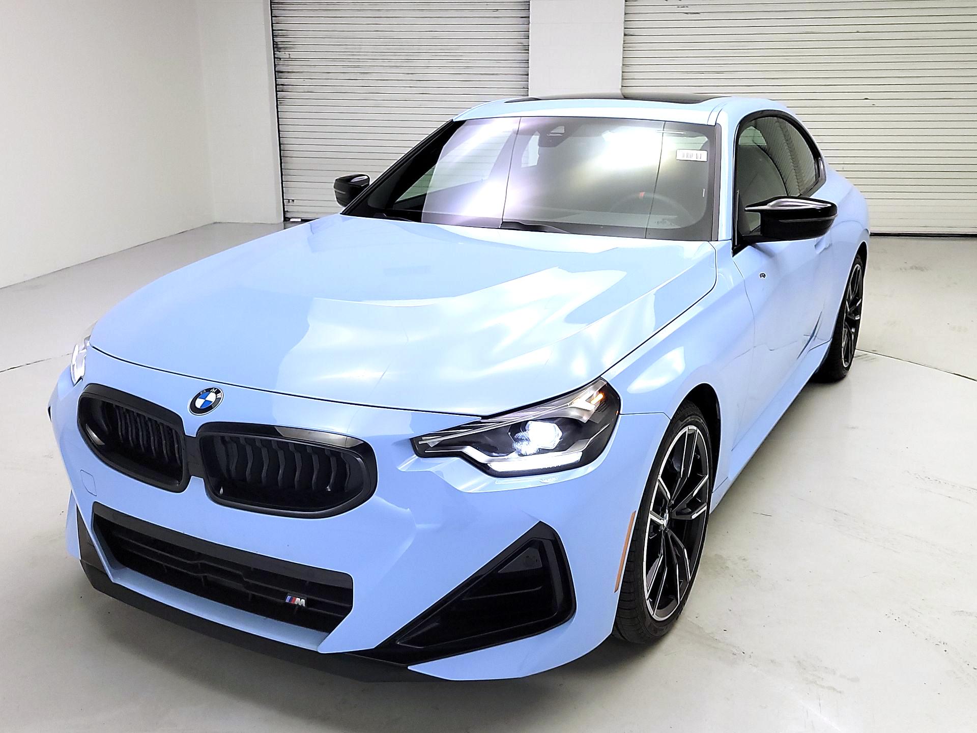 Thumbnail: 2026 BMW 2 Series - 3