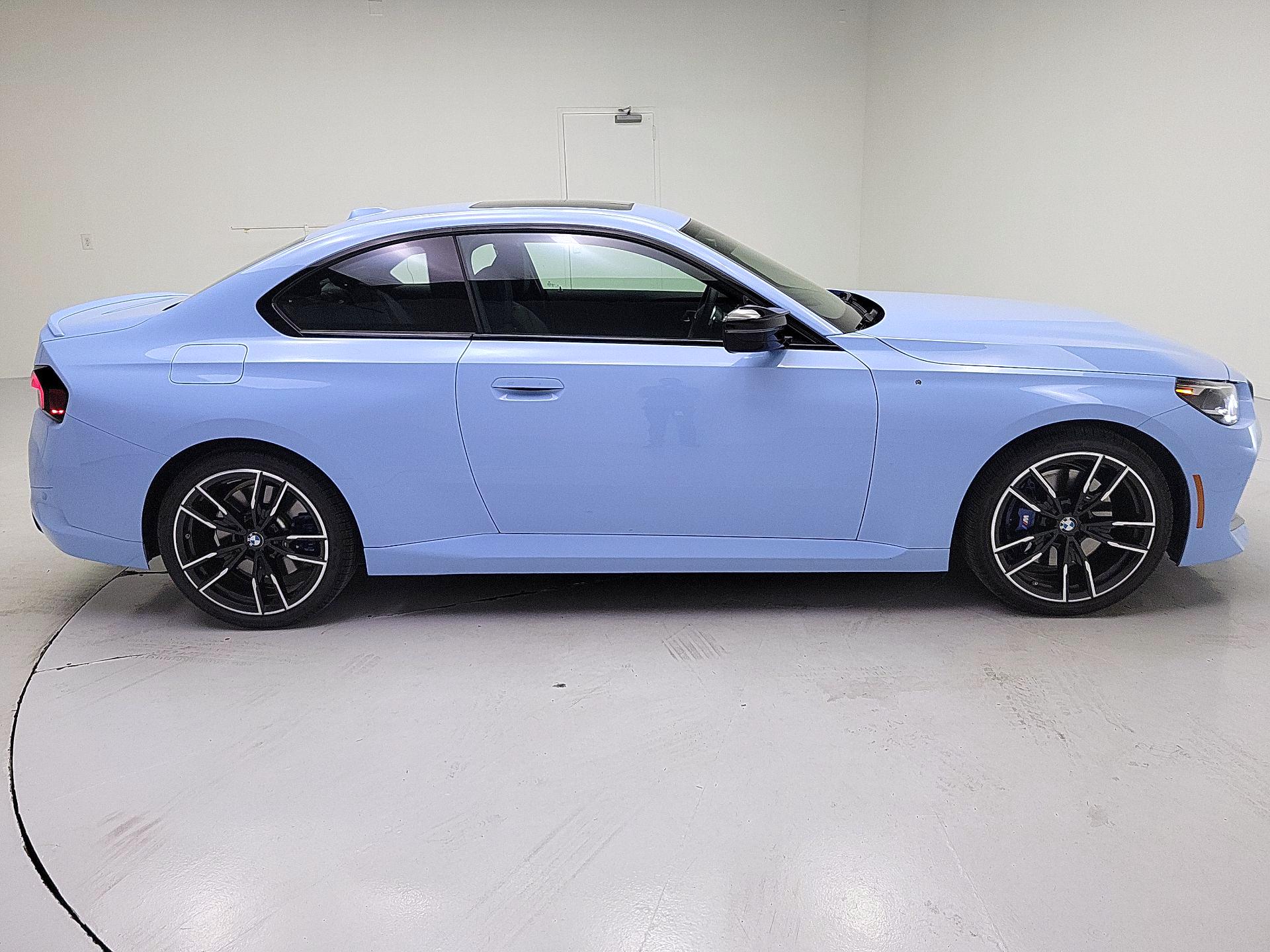 Thumbnail: 2026 BMW 2 Series - 4