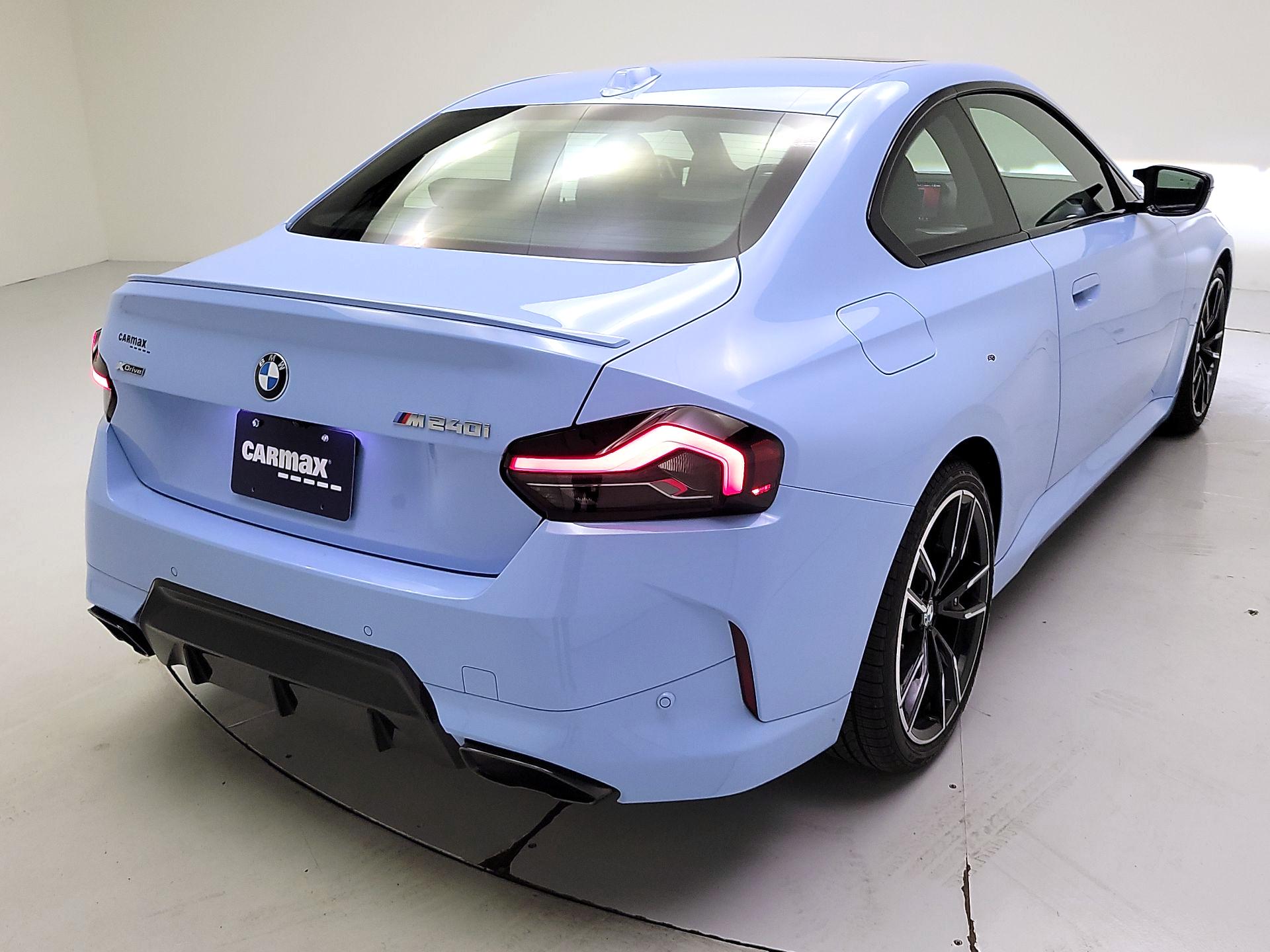 Thumbnail: 2026 BMW 2 Series - 5