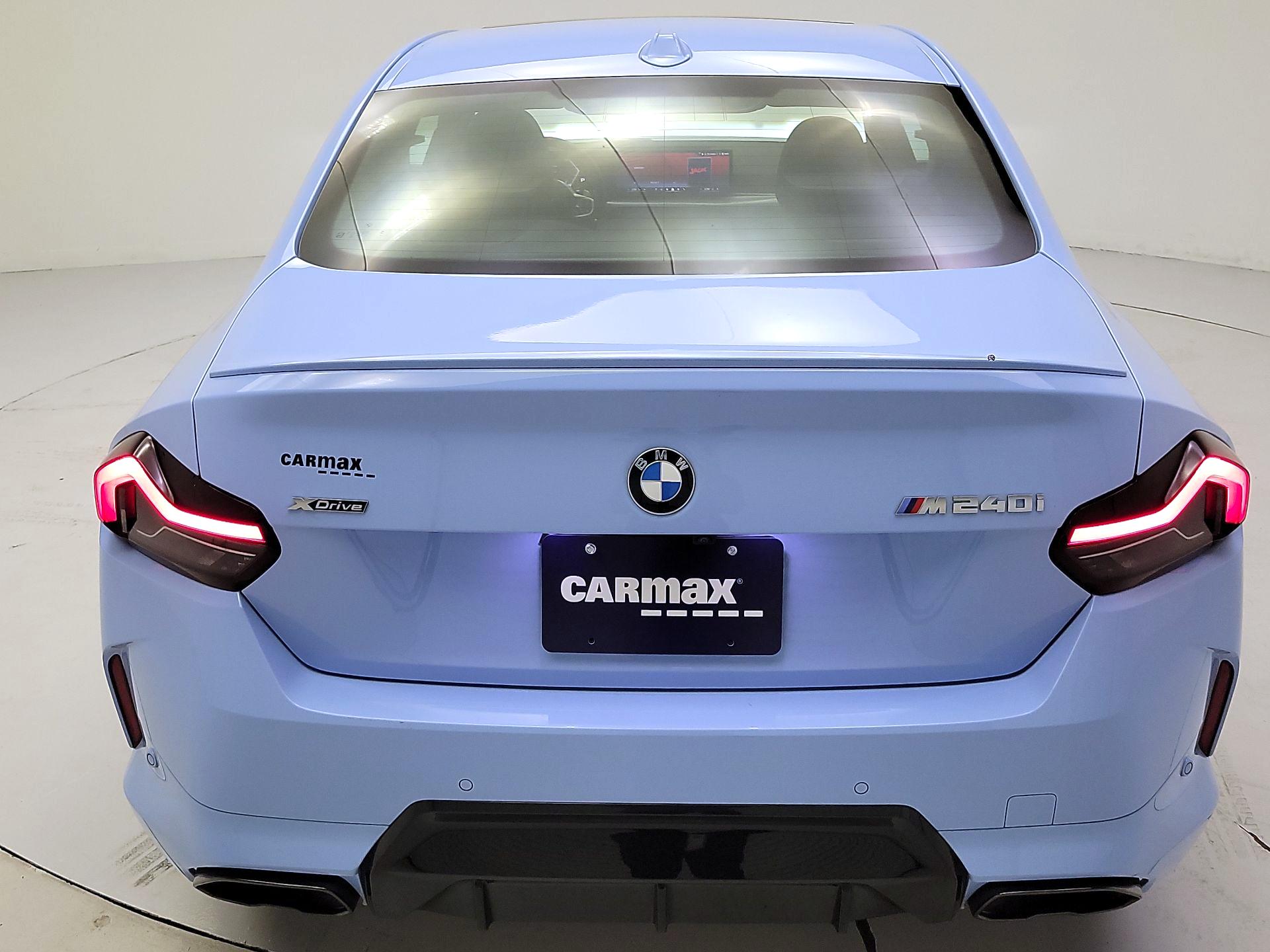 Thumbnail: 2026 BMW 2 Series - 6