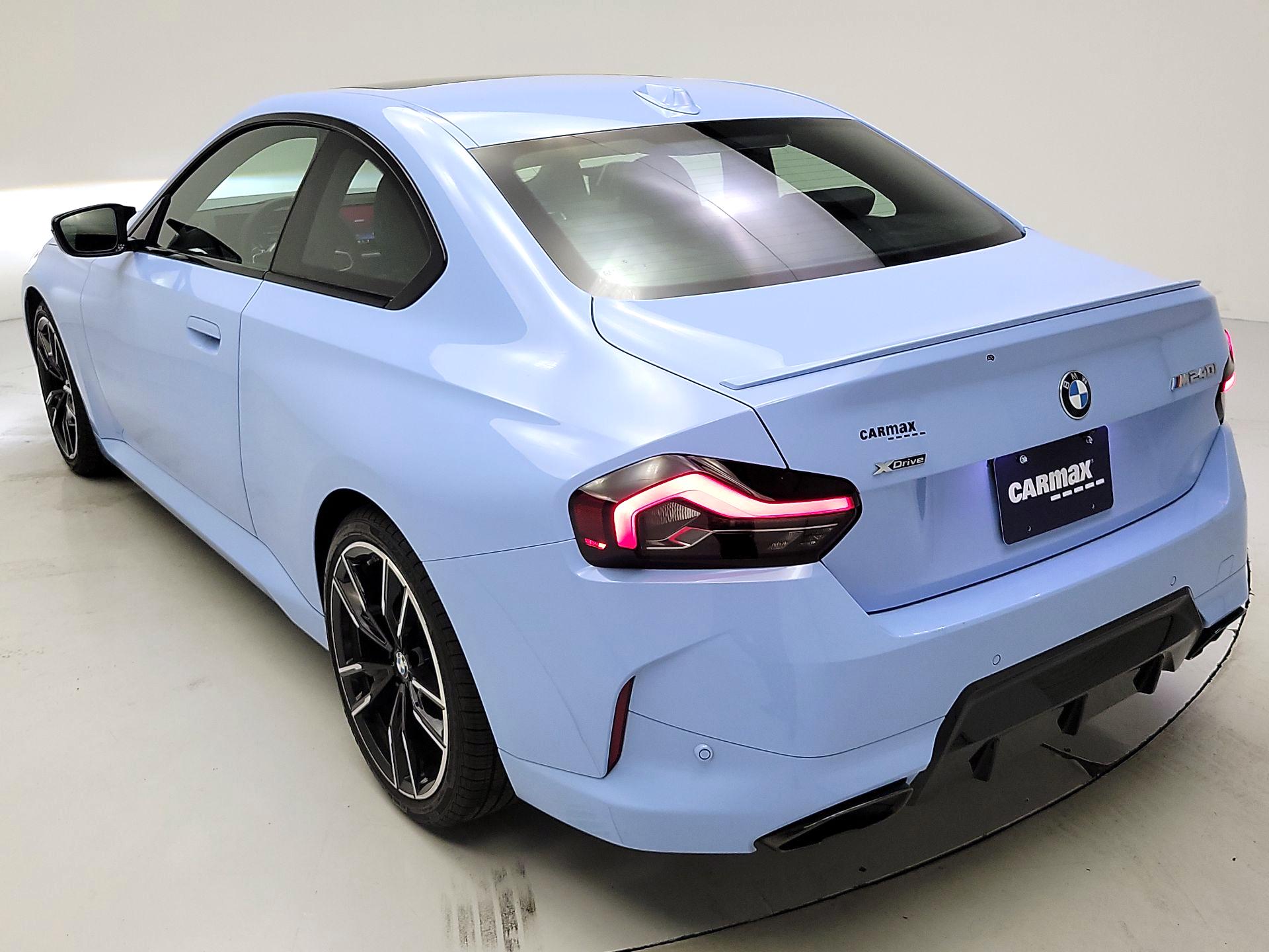 Thumbnail: 2026 BMW 2 Series - 7