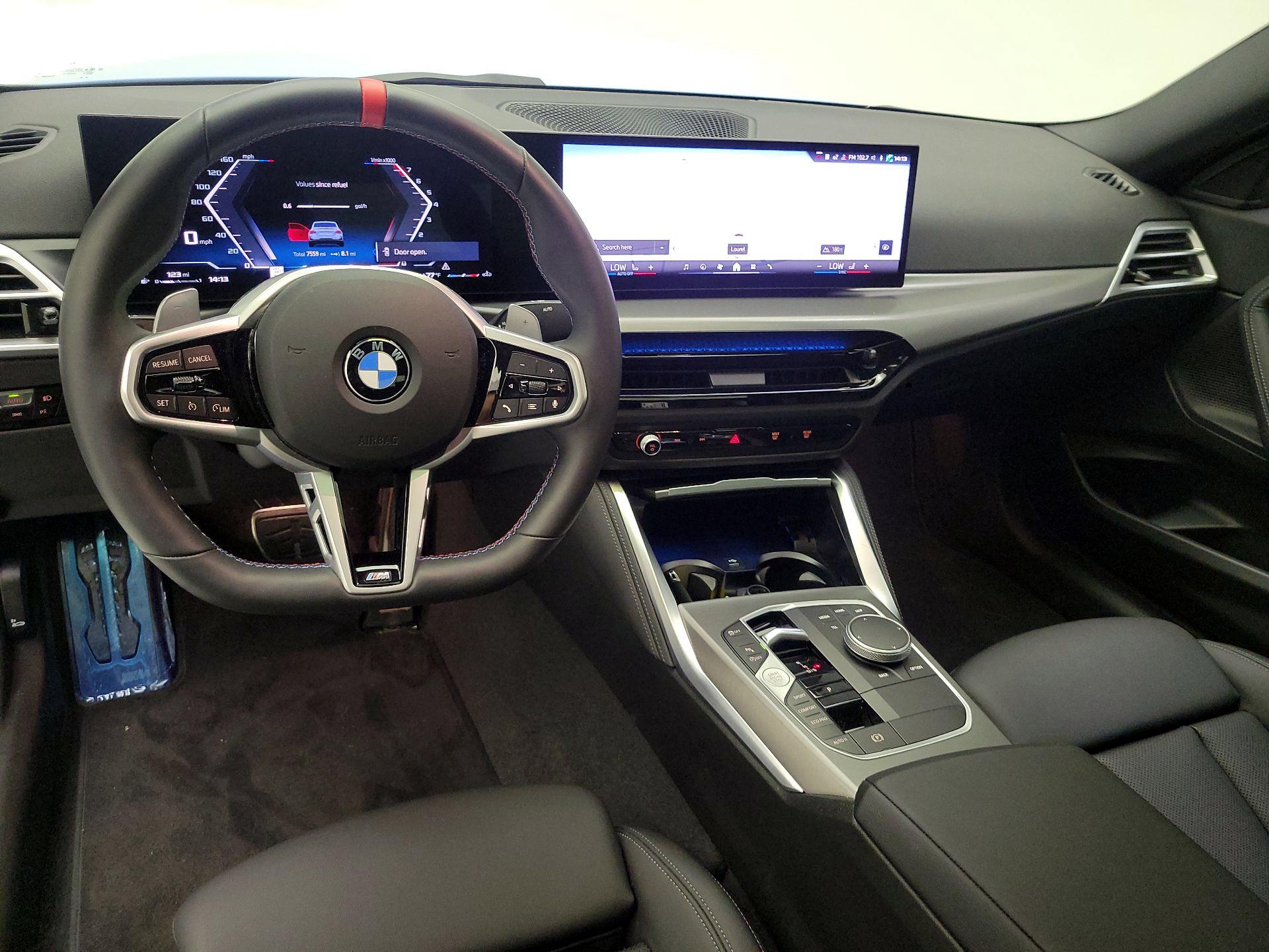 Thumbnail: 2026 BMW 2 Series - 8