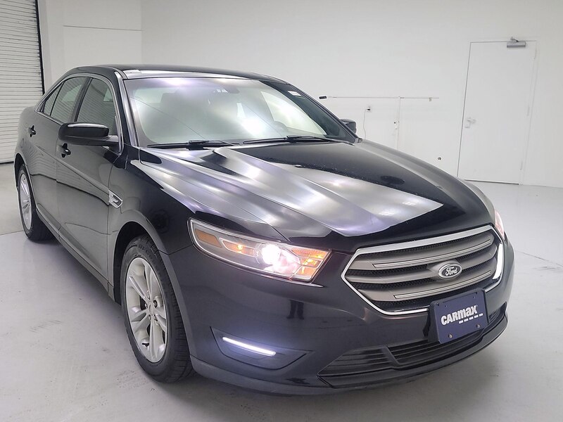 2014 Ford Taurus SEL -
                  Laurel, MD