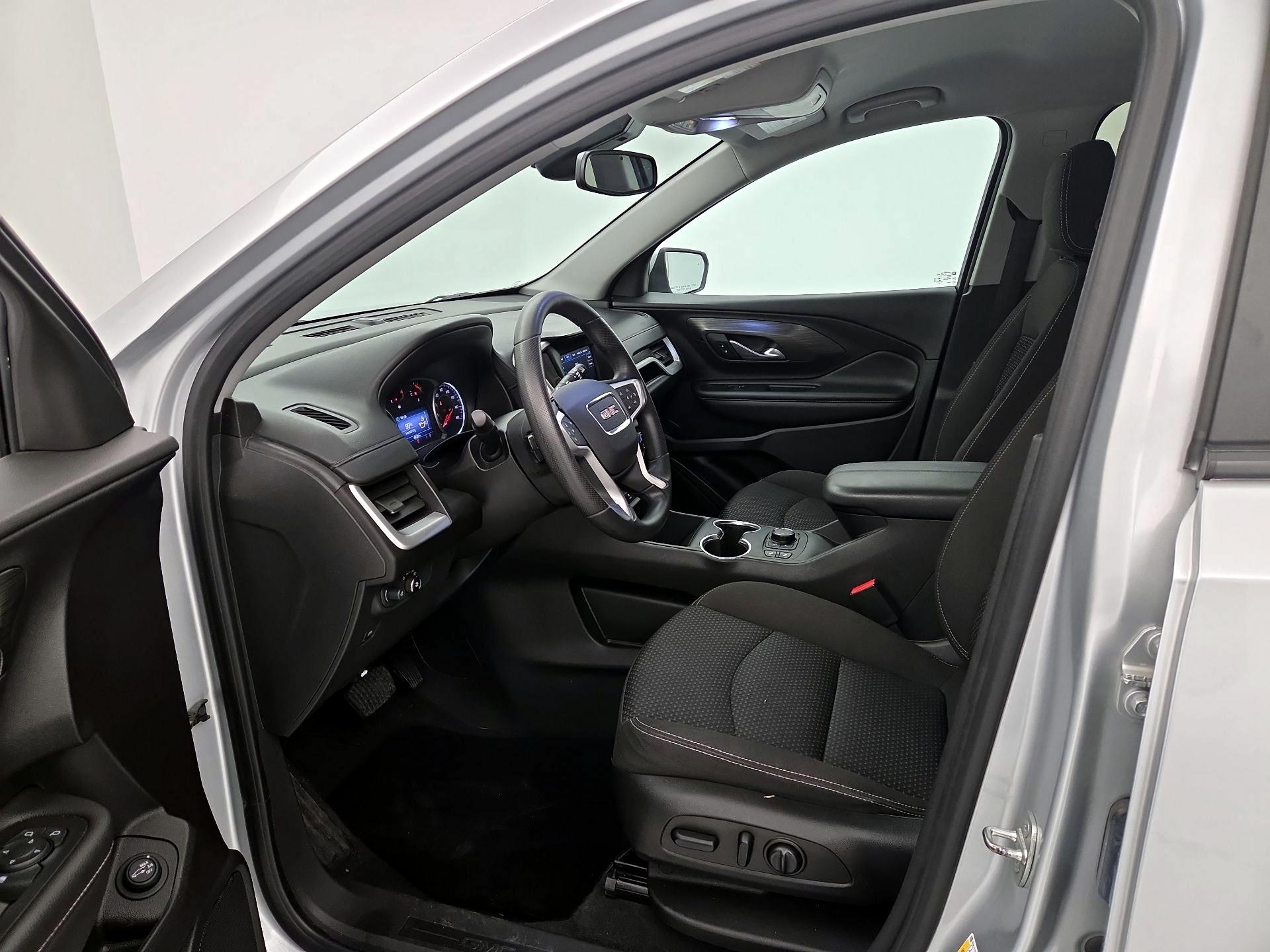 Thumbnail: 2022 GMC Terrain - 11