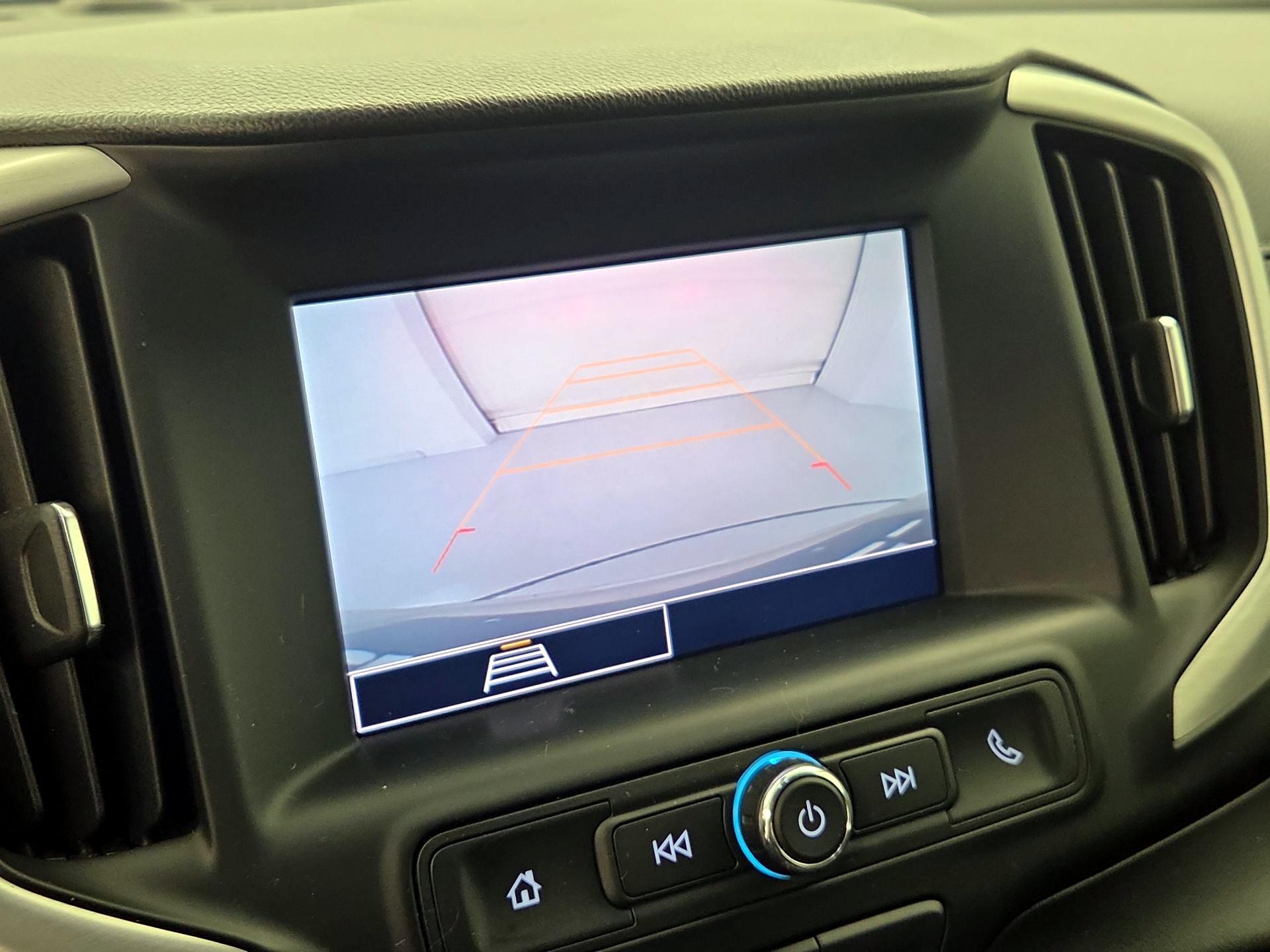 Thumbnail: 2022 GMC Terrain - 14