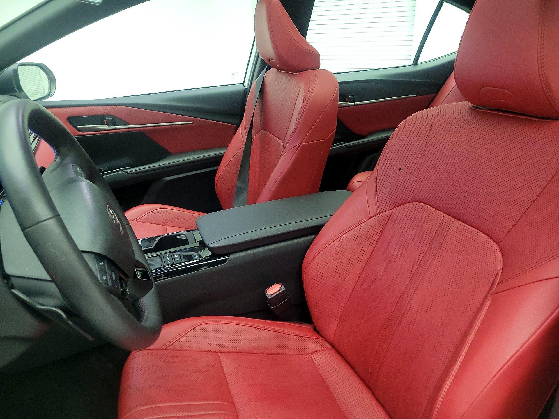 Thumbnail: 2025 Toyota Camry - 9