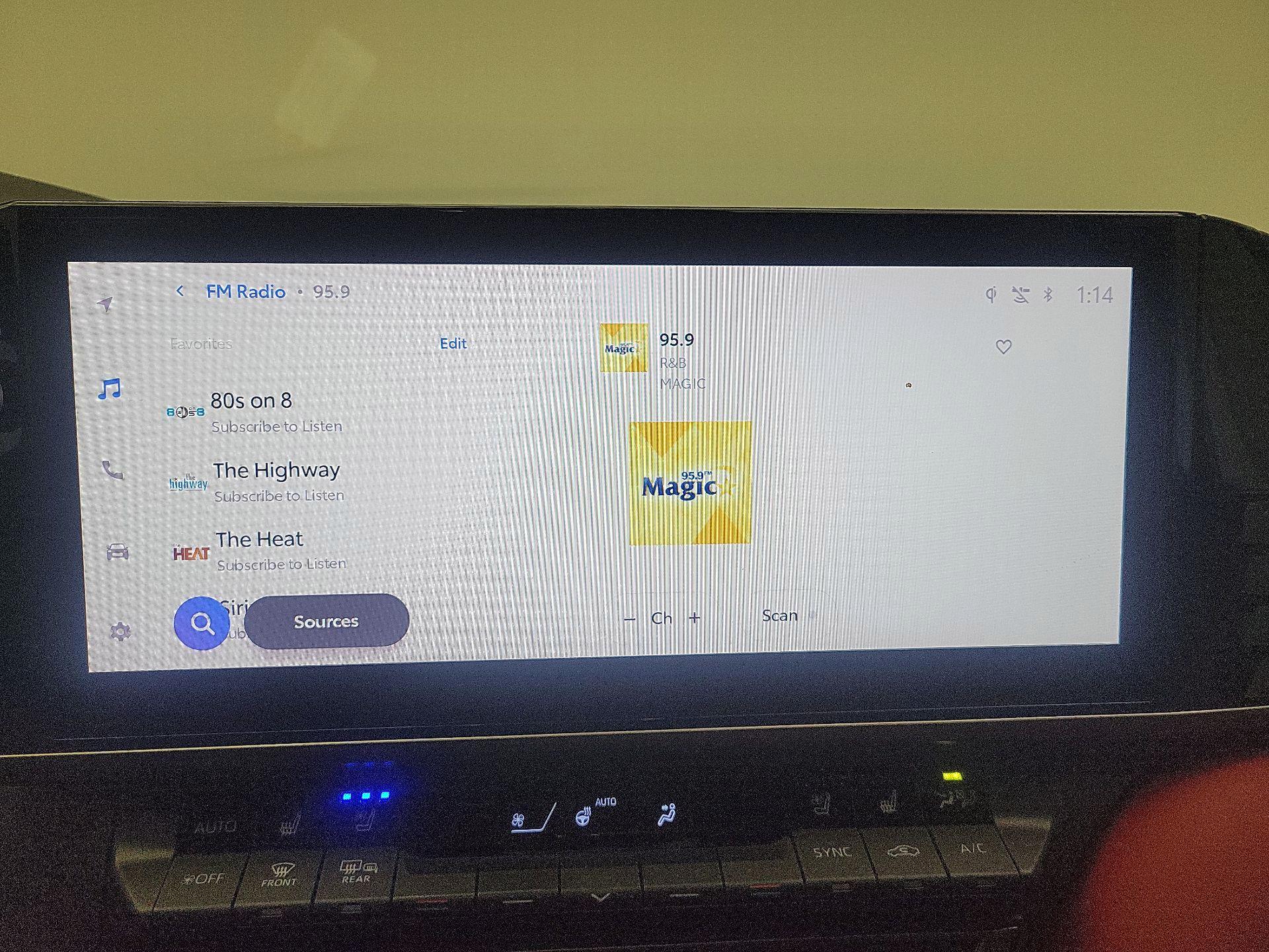 Thumbnail: 2025 Toyota Camry - 13