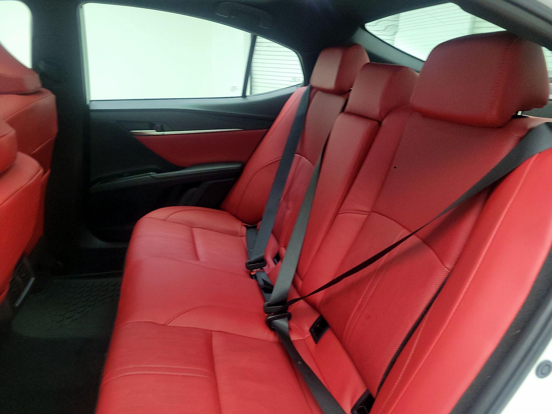 Thumbnail: 2025 Toyota Camry - 18