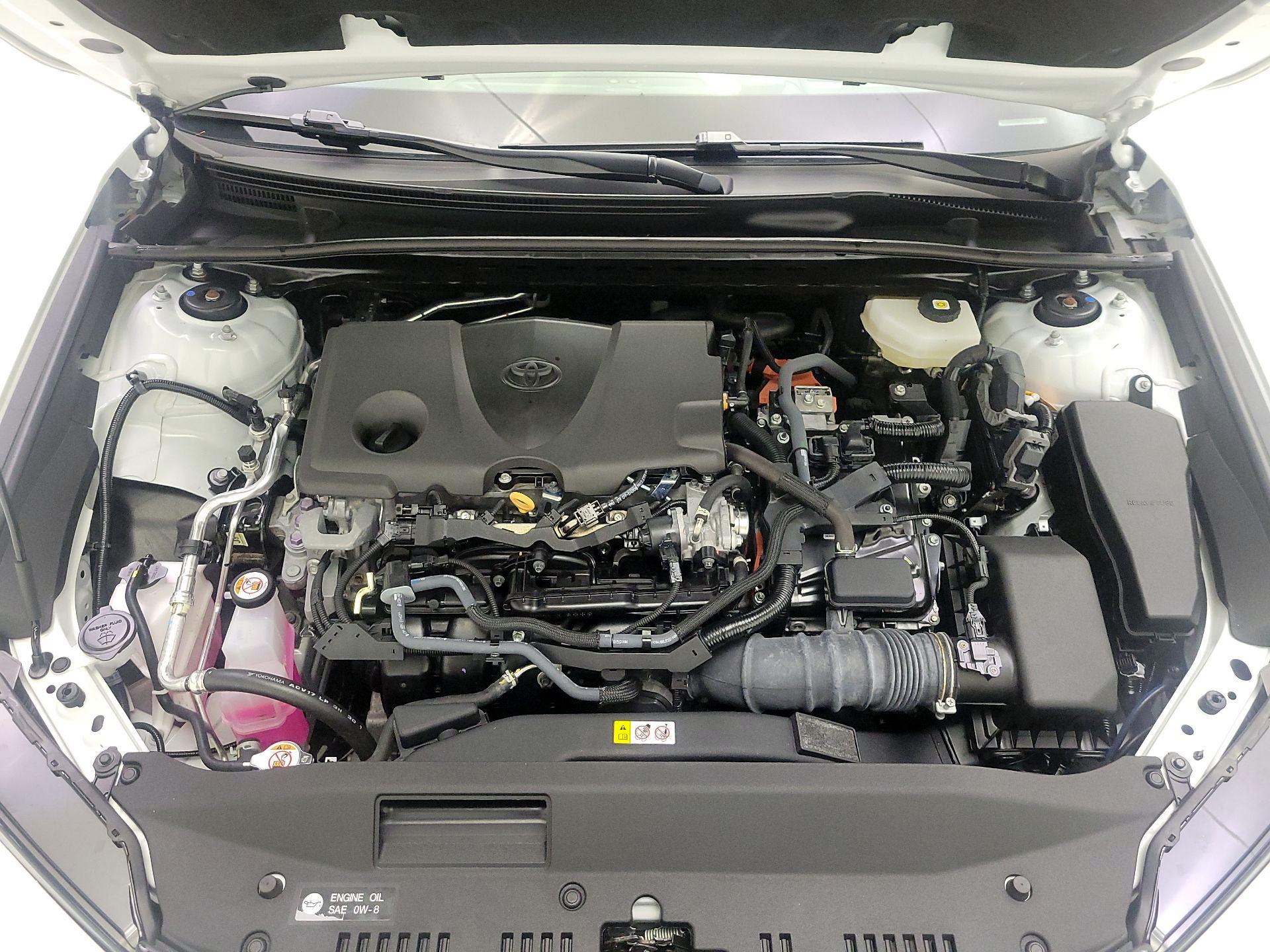 Thumbnail: 2025 Toyota Camry - 20