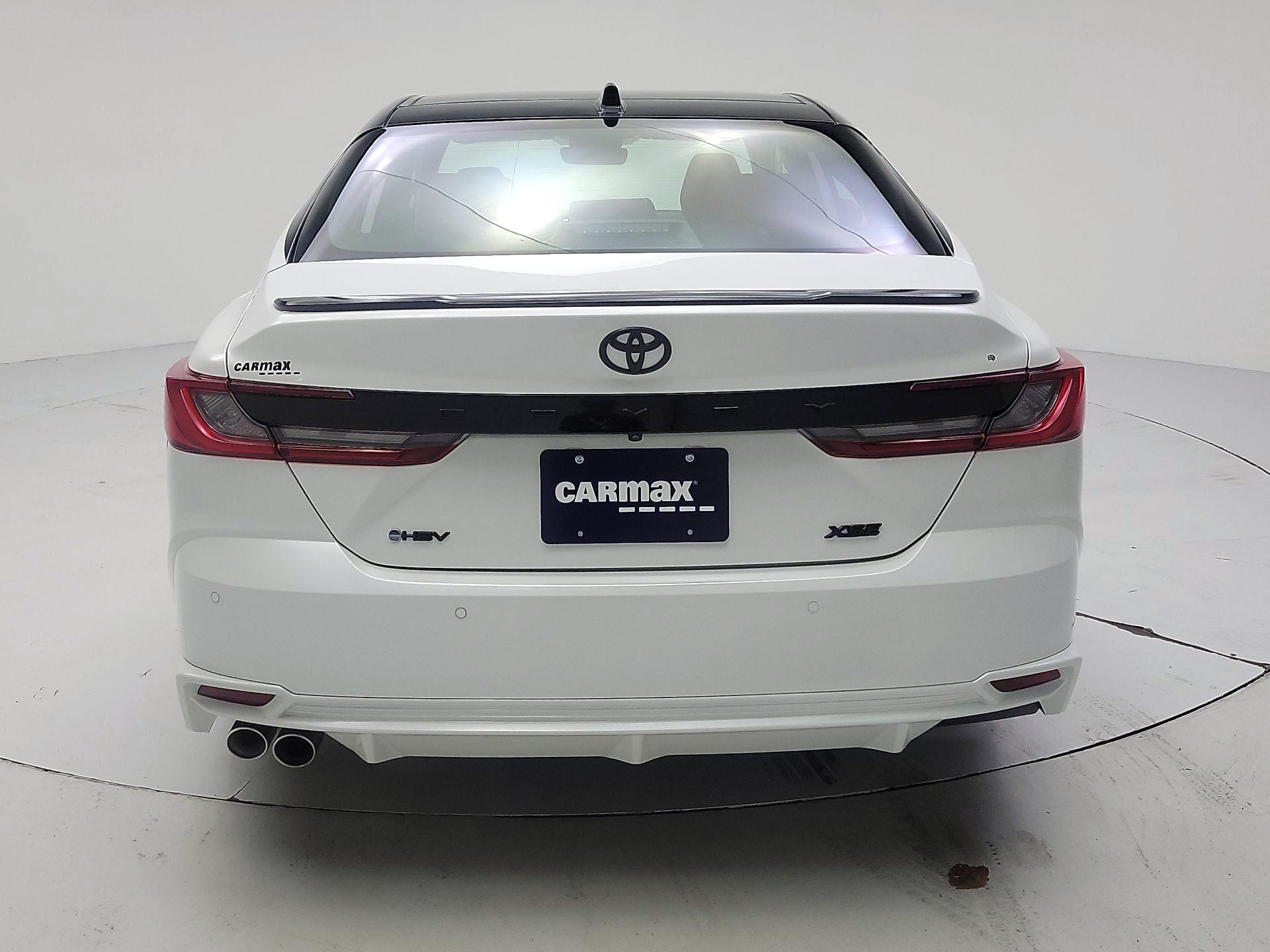 Thumbnail: 2025 Toyota Camry - 6