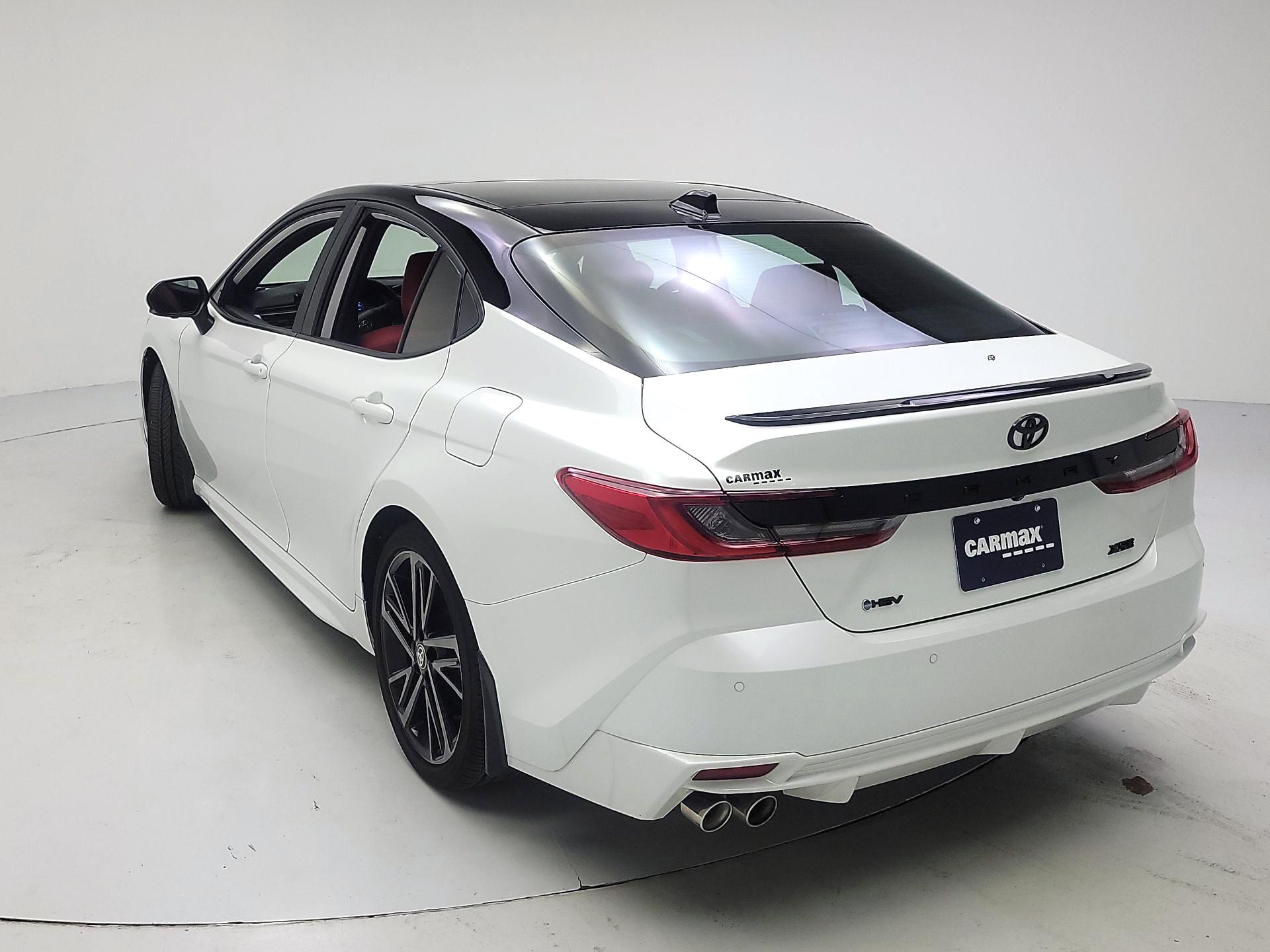 Thumbnail: 2025 Toyota Camry - 7