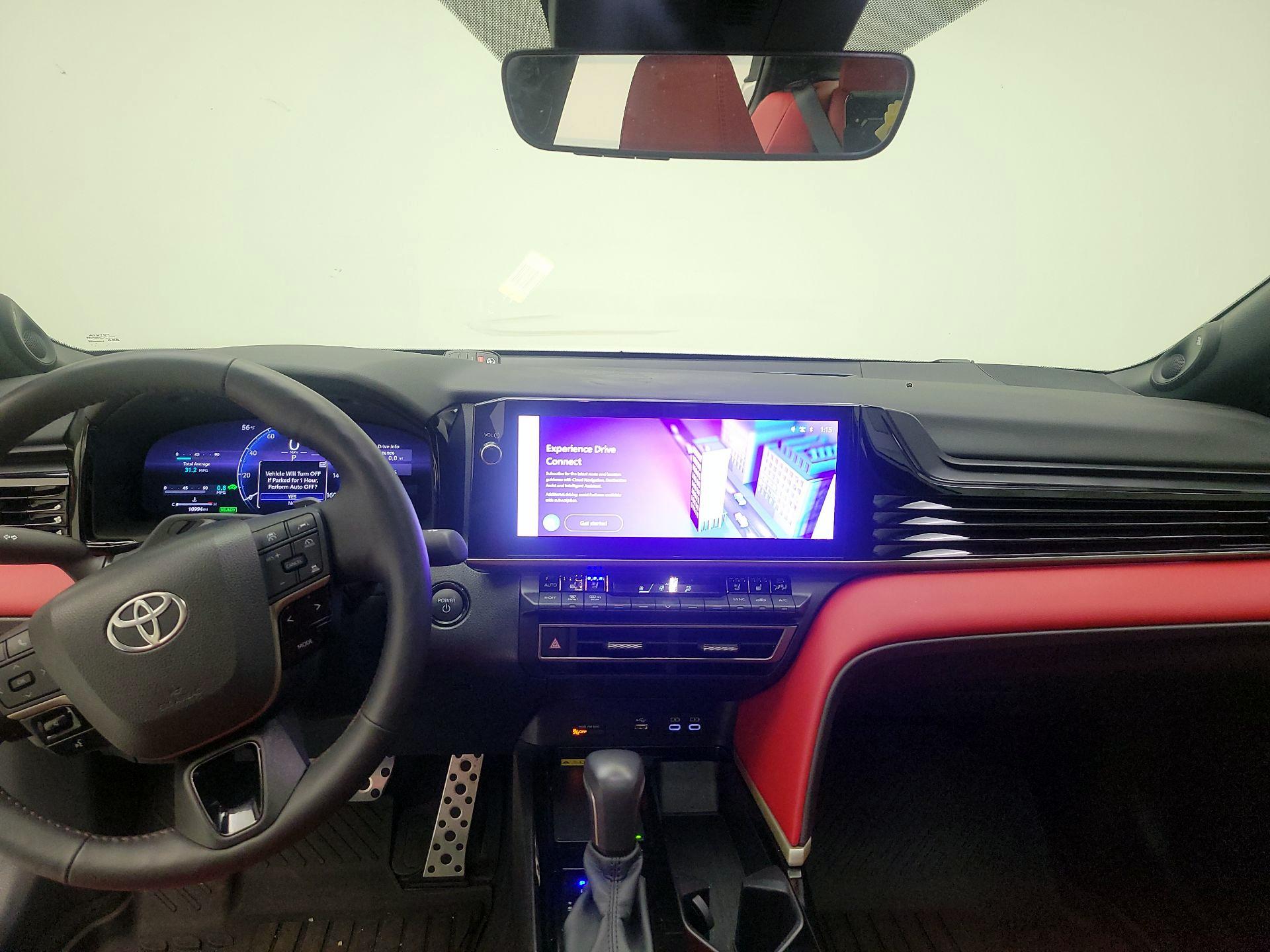 Thumbnail: 2025 Toyota Camry - 8