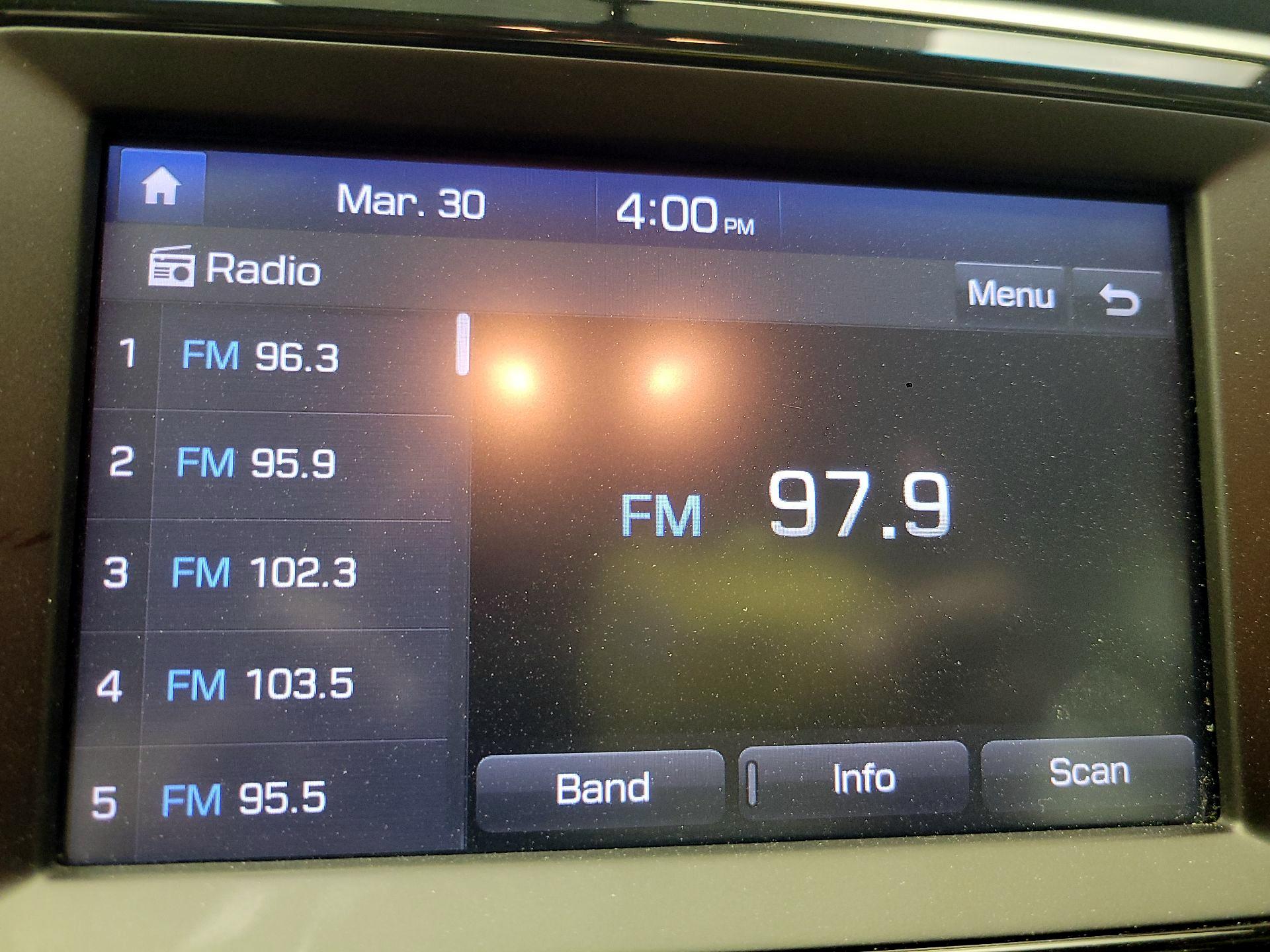 Thumbnail: 2019 Hyundai Sonata - 13