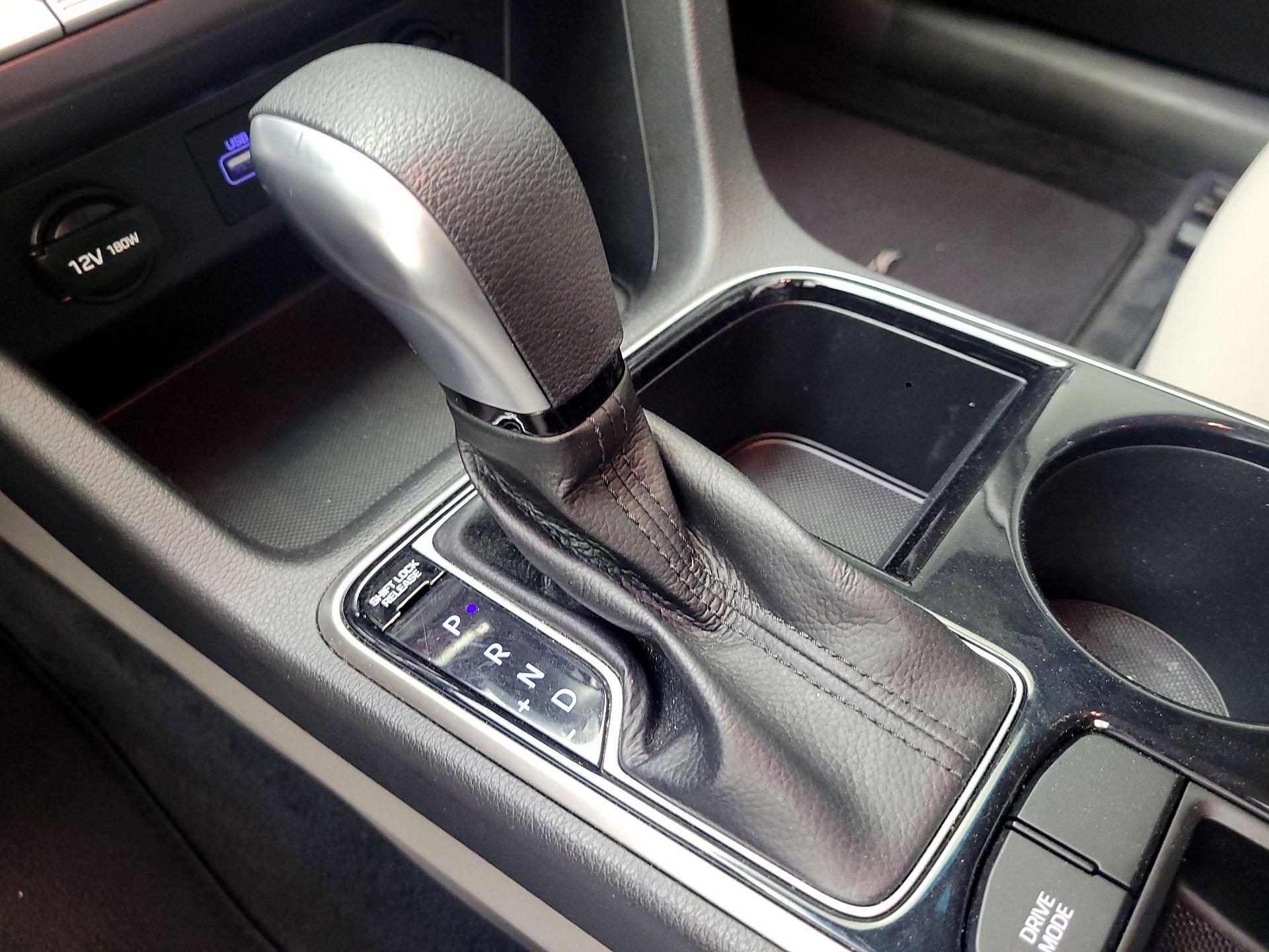 Thumbnail: 2019 Hyundai Sonata - 15