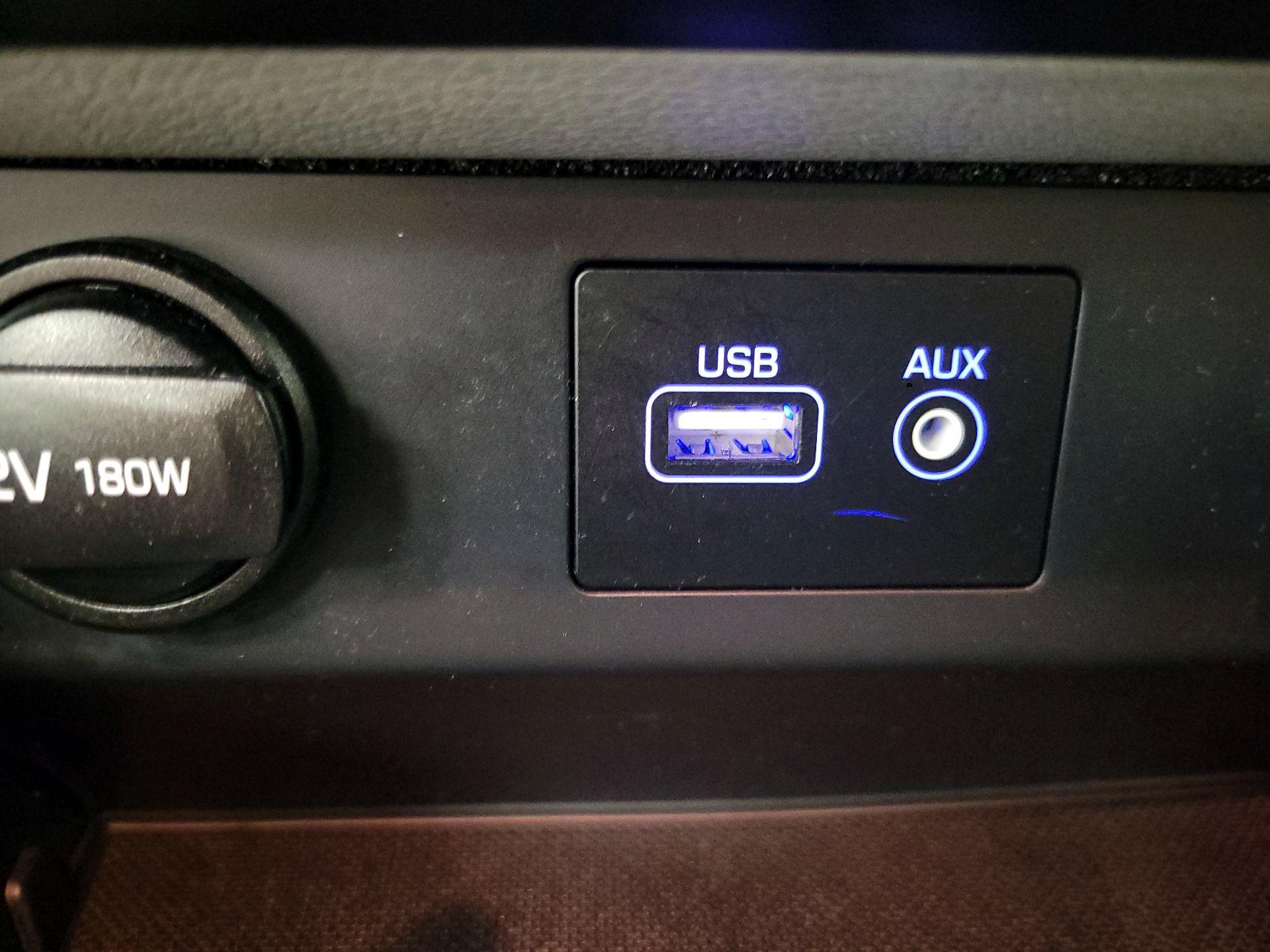 Thumbnail: 2019 Hyundai Sonata - 16