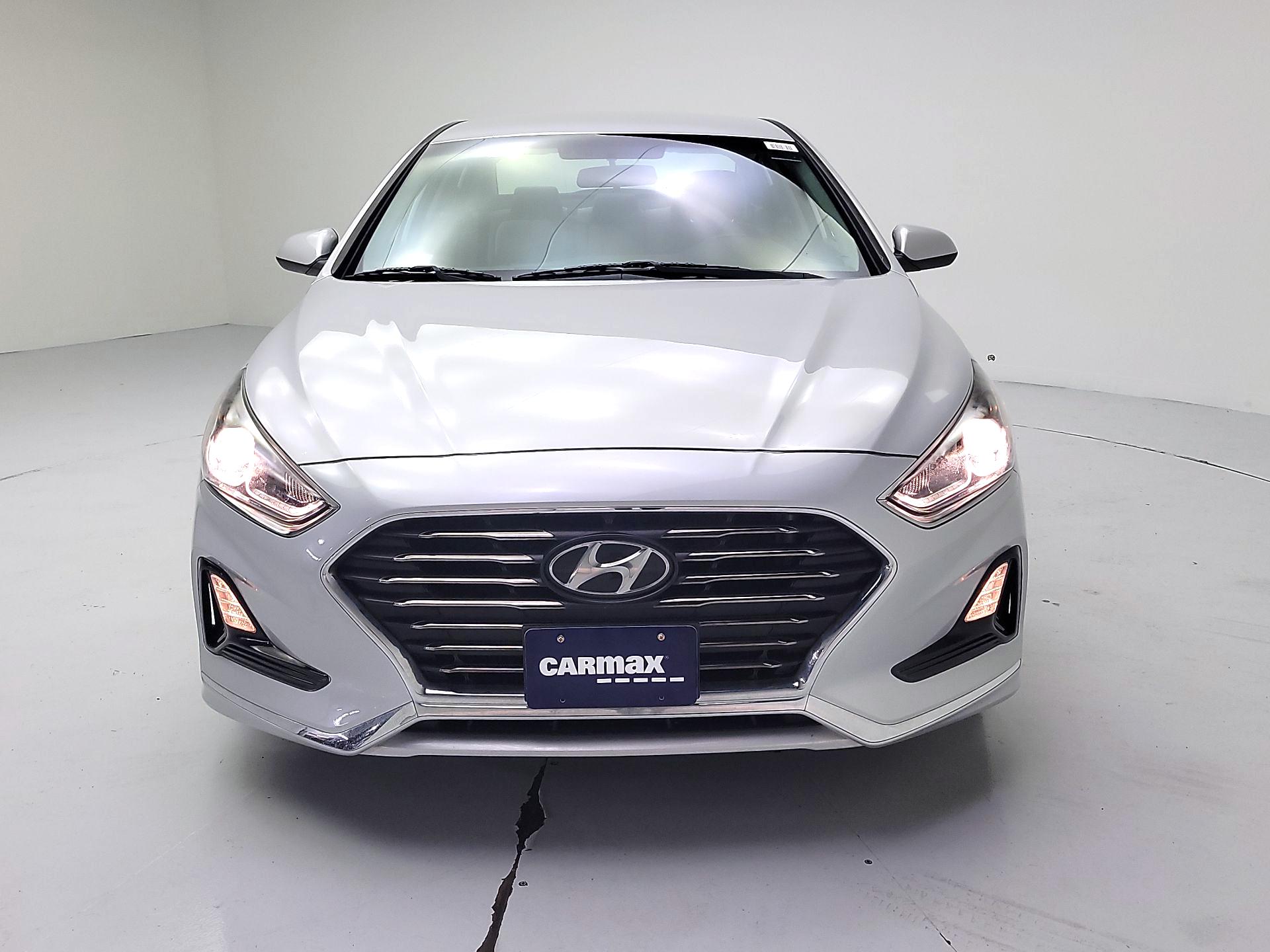 Thumbnail: 2019 Hyundai Sonata - 2