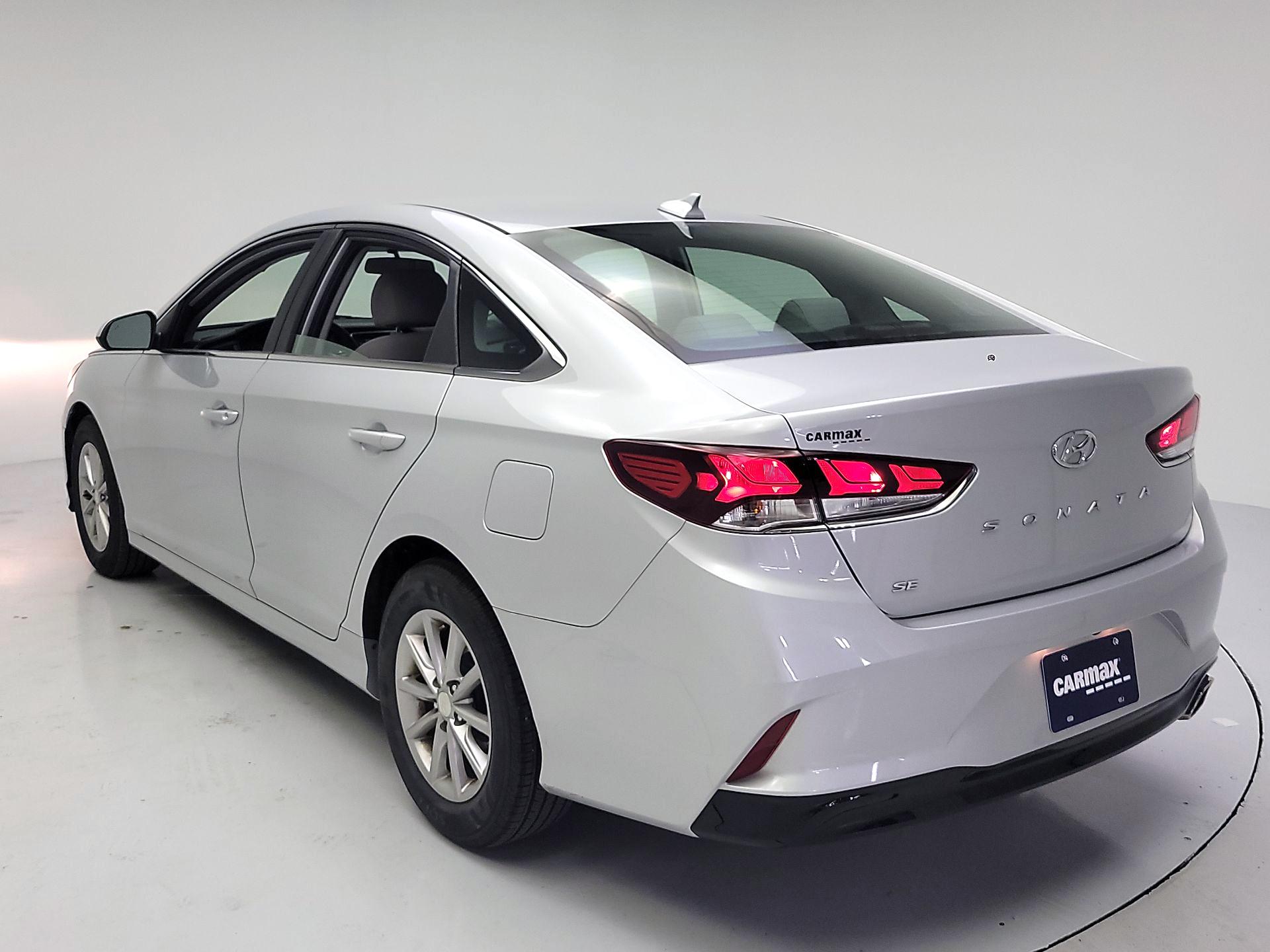 Thumbnail: 2019 Hyundai Sonata - 7