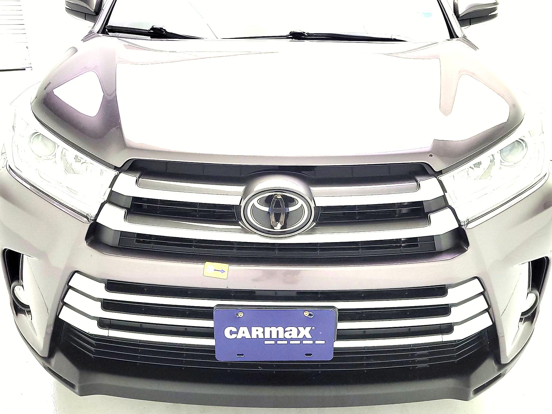 Thumbnail: 2019 Toyota Highlander - 2