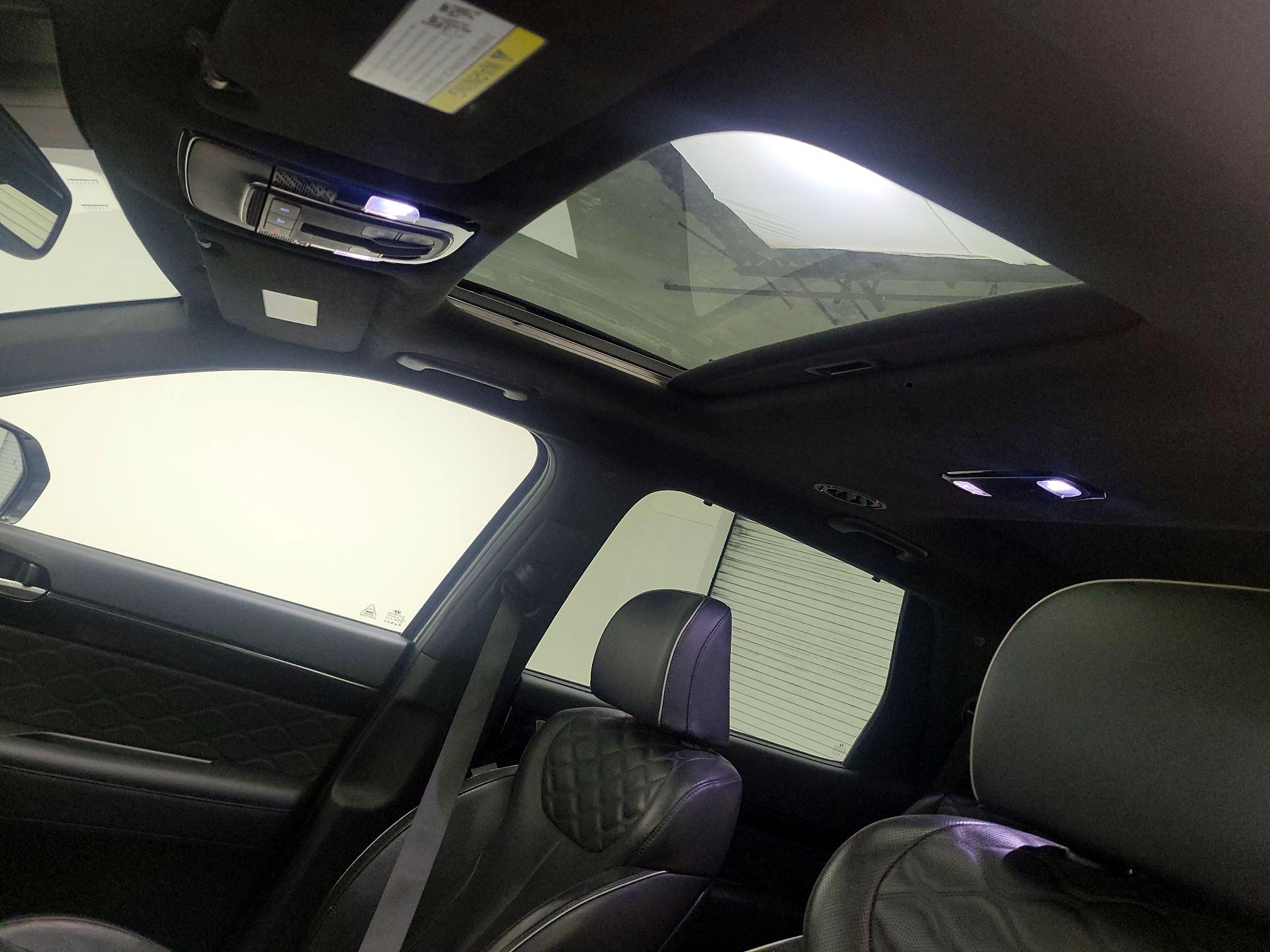 Thumbnail: 2020 Hyundai Palisade - 18