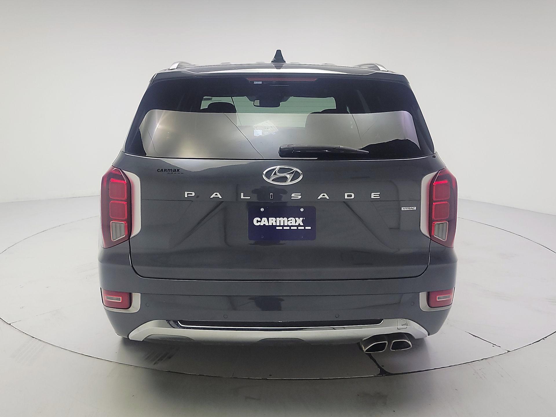 Thumbnail: 2020 Hyundai Palisade - 6